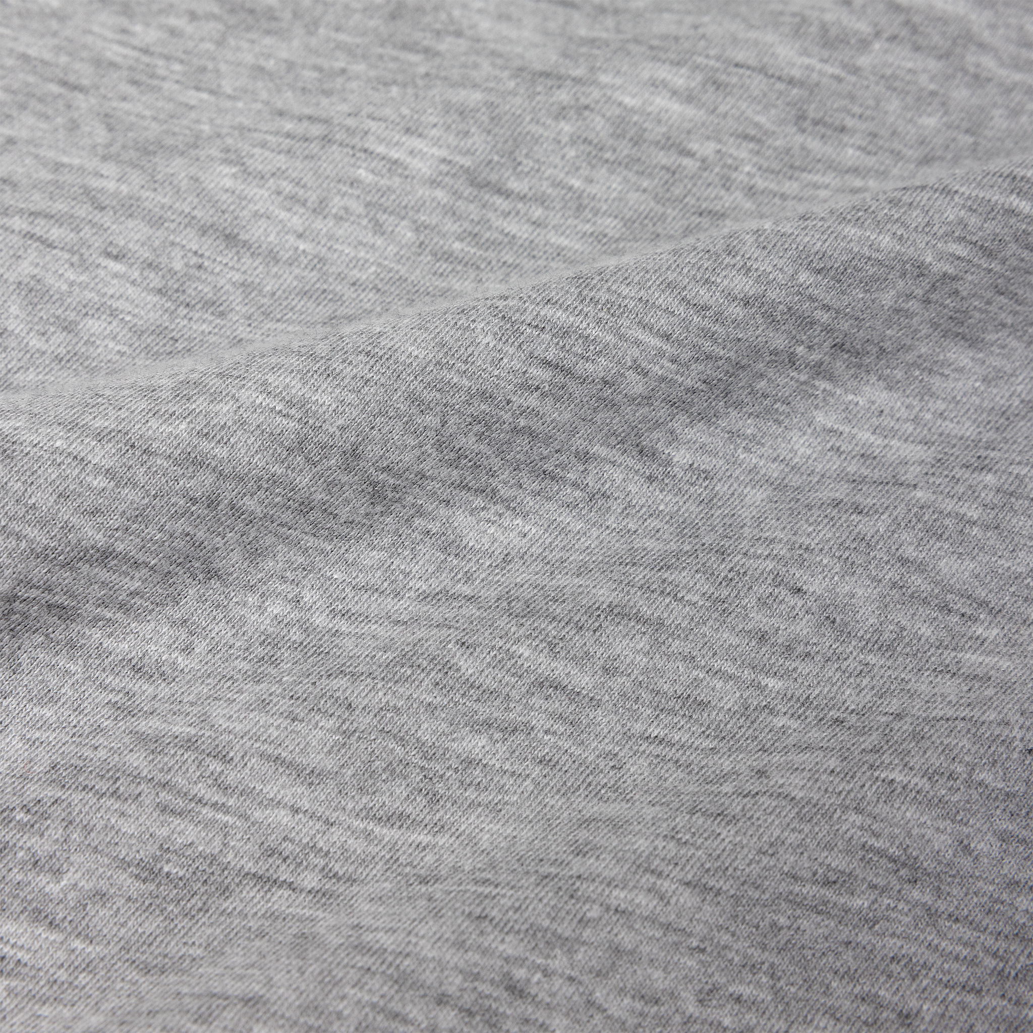Women’s Perfect Blend® CVC Long Sleeve Tee - Thumbnail Image
