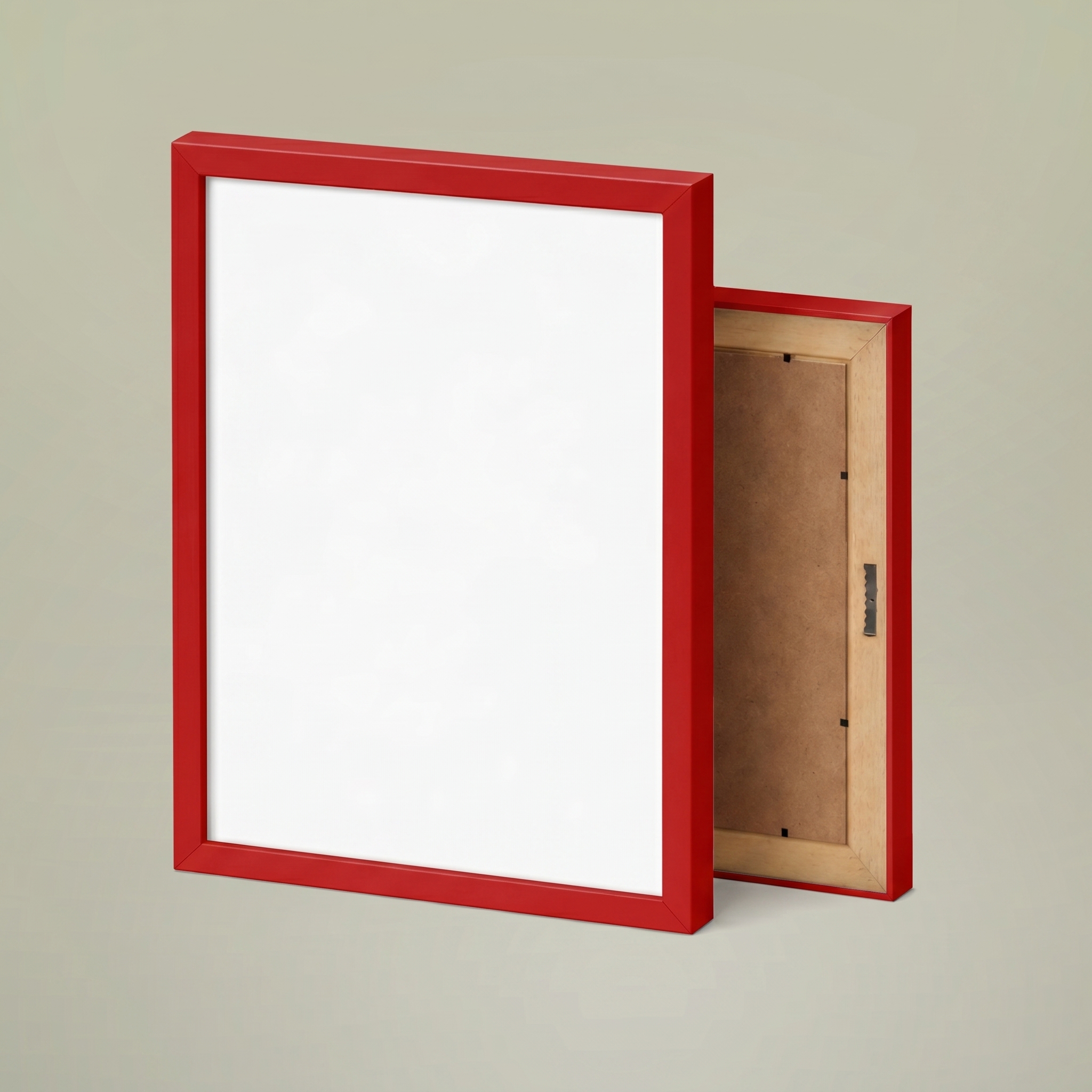 Colored Frame Posters - Main Image