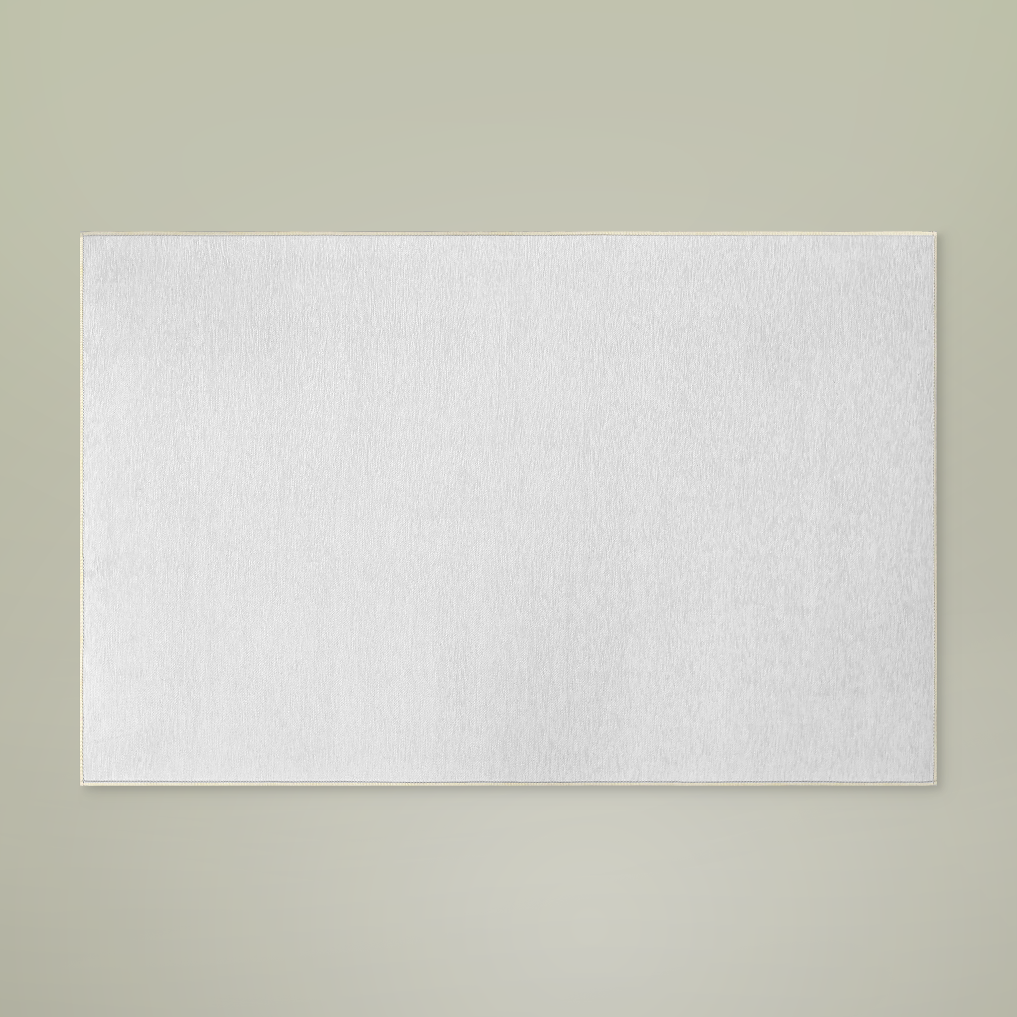 Washable Rug - Main Image