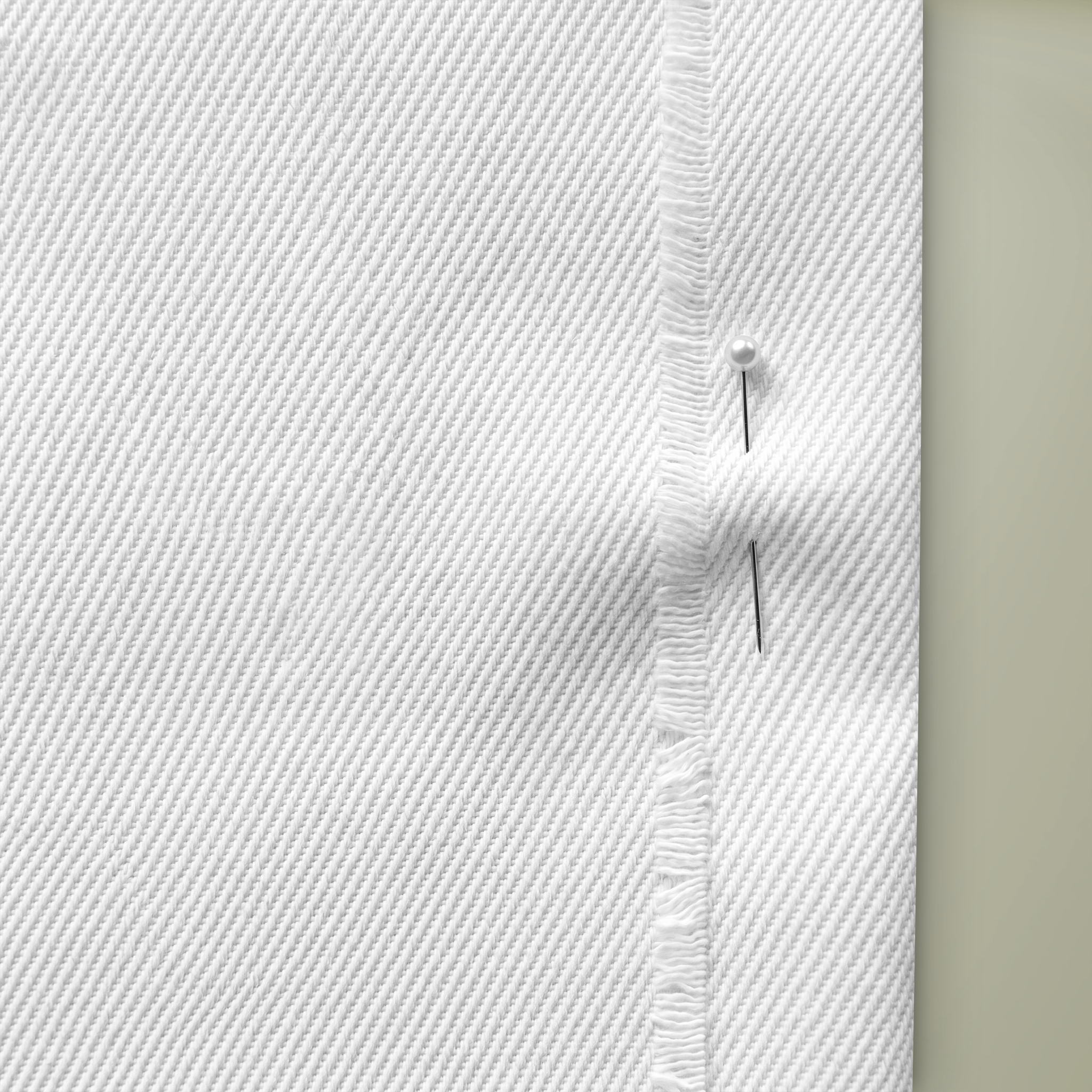 Fabric by Yard (Cotton Twill) - Thumbnail Image