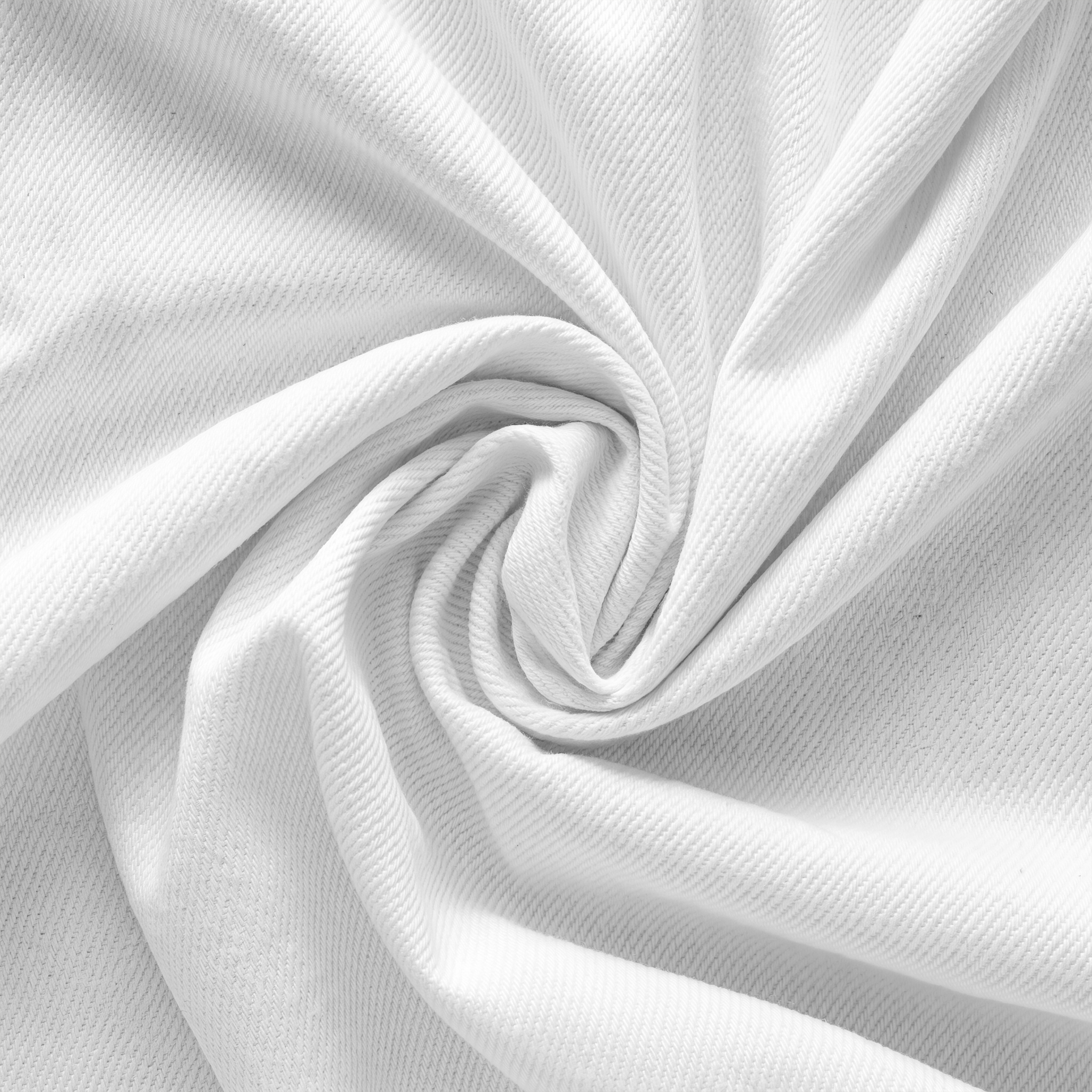 Fabric by Yard (Cotton Twill) - Main Image