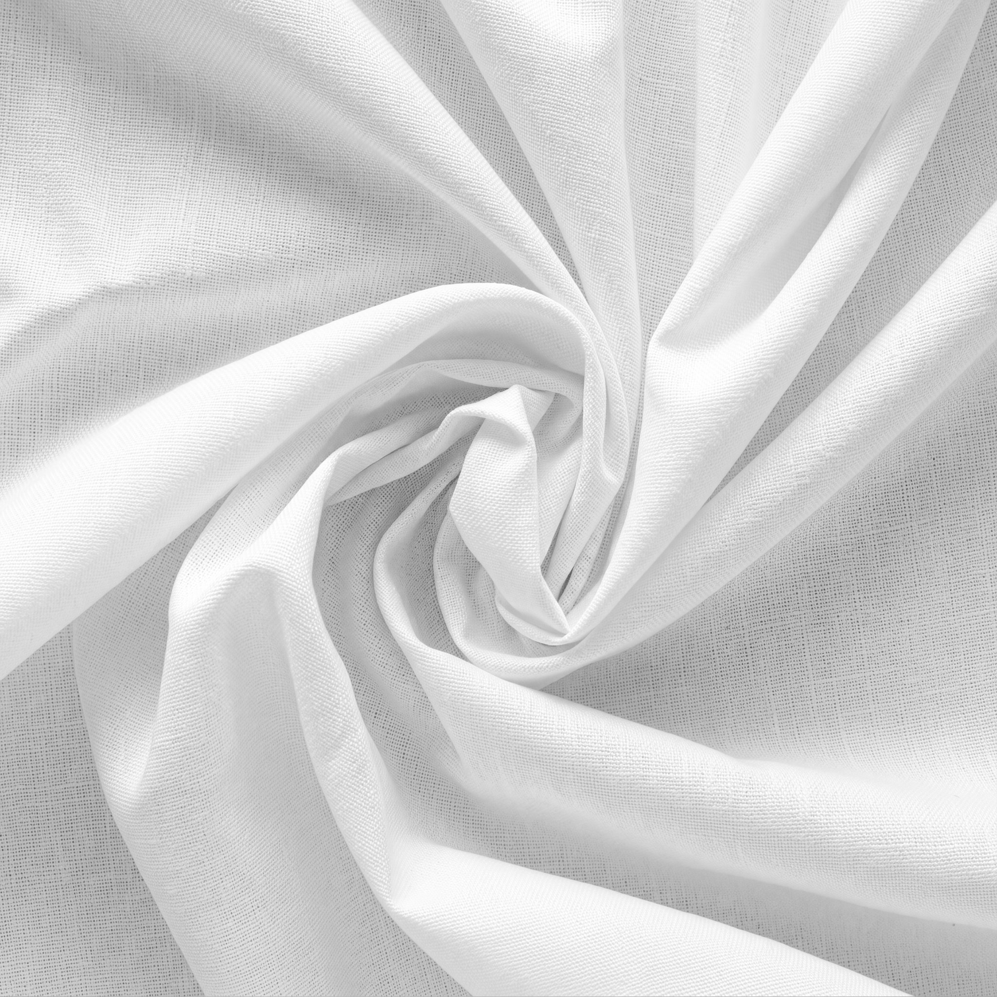 Fabric by Yard (Faux Linen) - Thumbnail Image