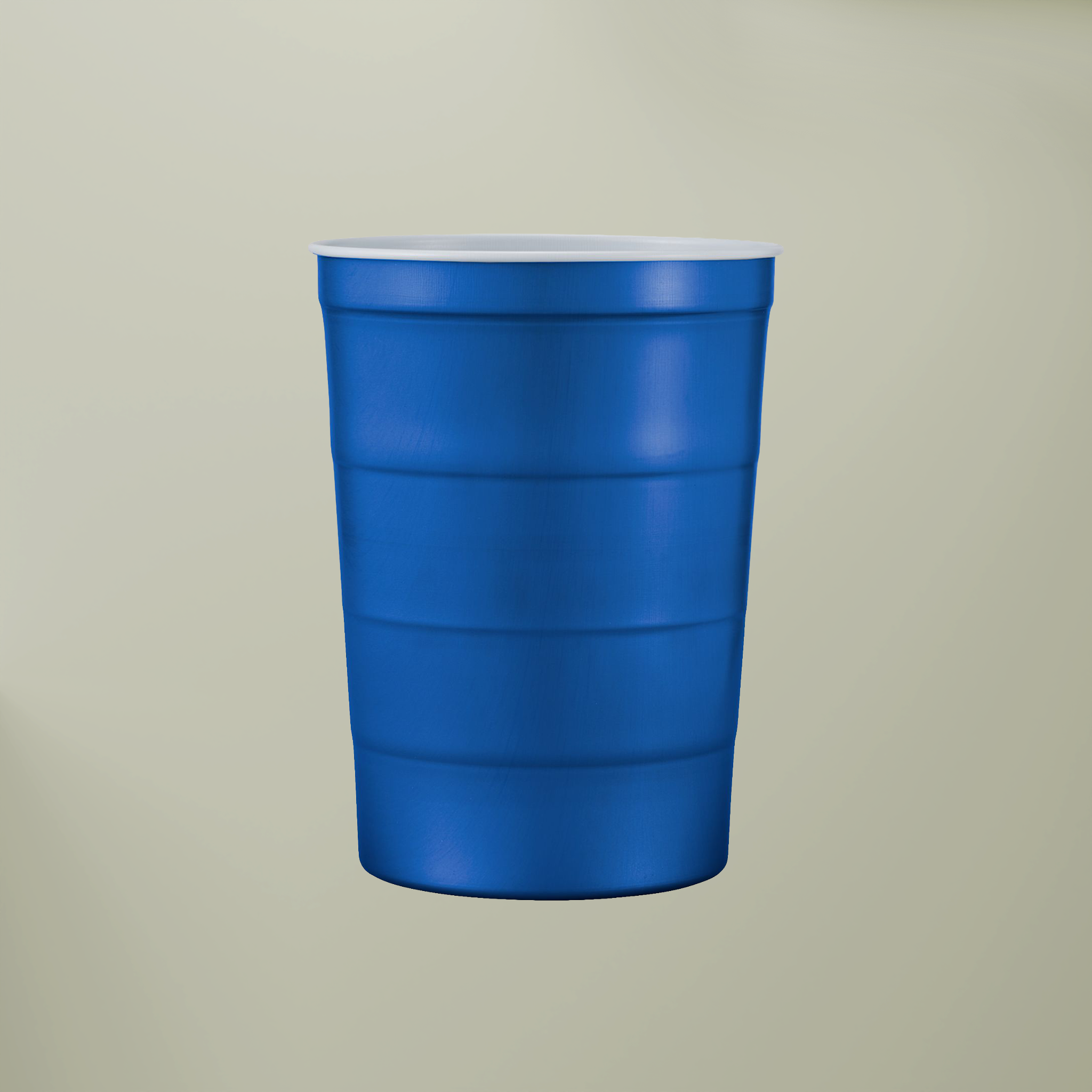Recyclable Steel Cup - Thumbnail Image