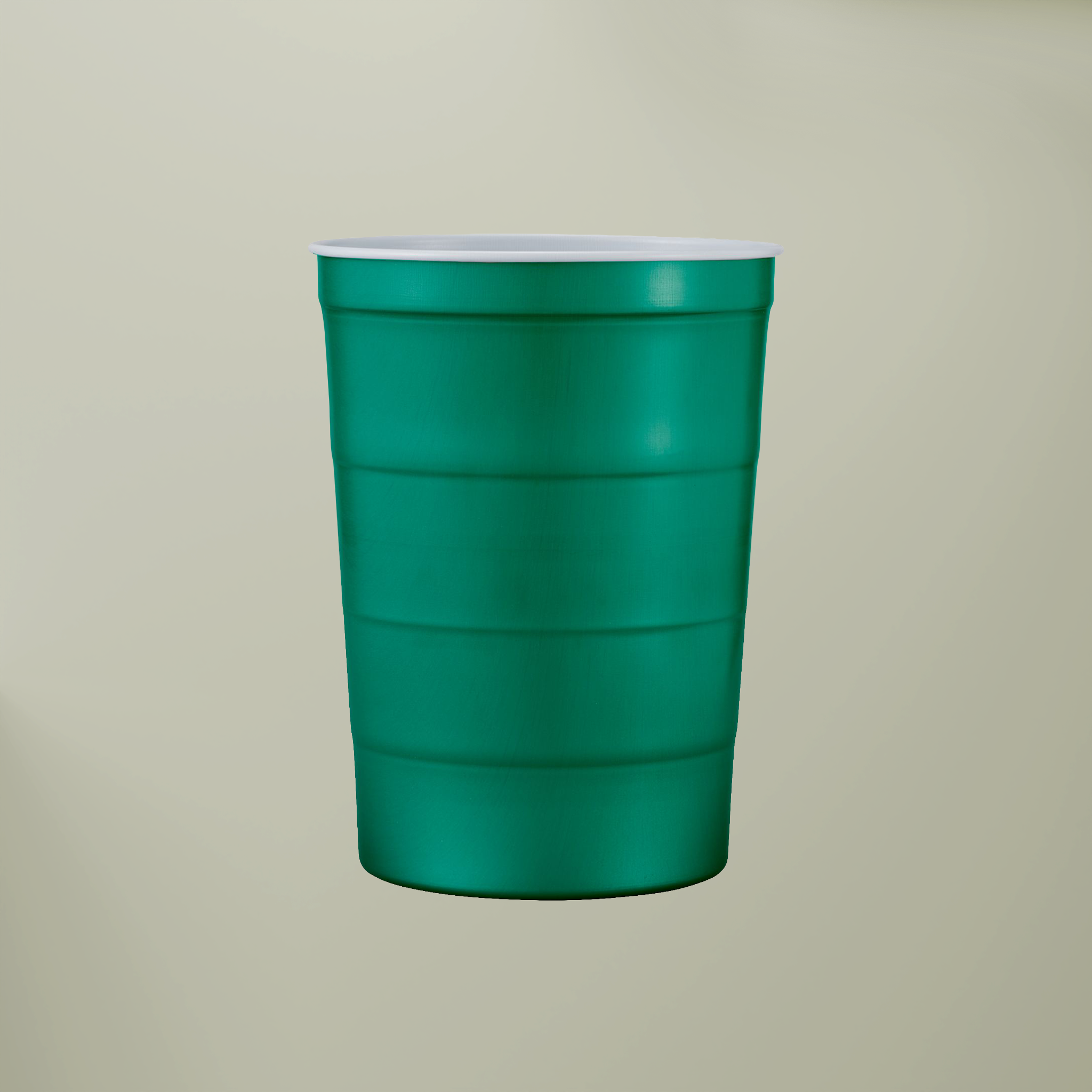 Recyclable Steel Cup - Thumbnail Image