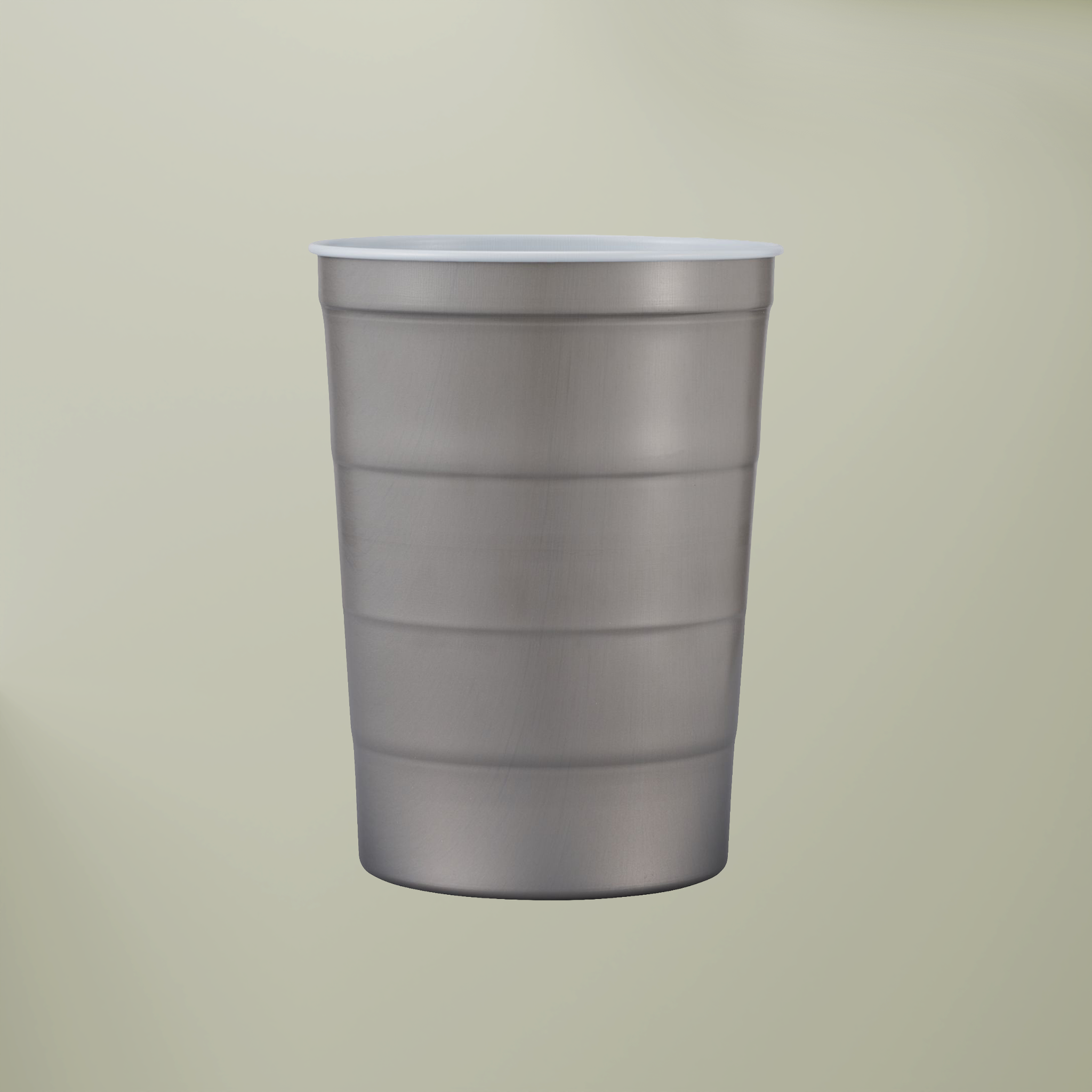 Recyclable Steel Cup - Main Image