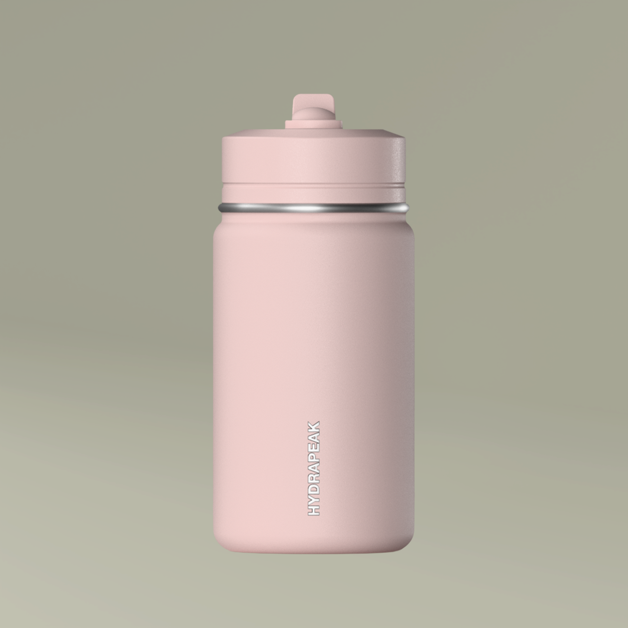 Mini Water Bottle, 14oz - Thumbnail Image