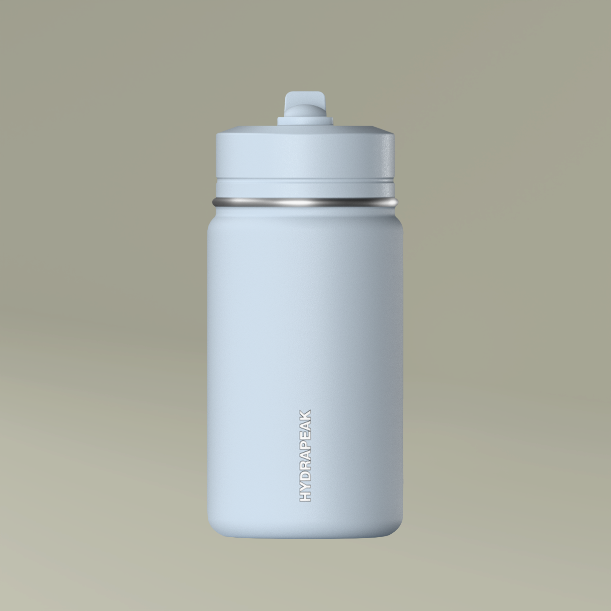 Mini Water Bottle, 14oz - Thumbnail Image