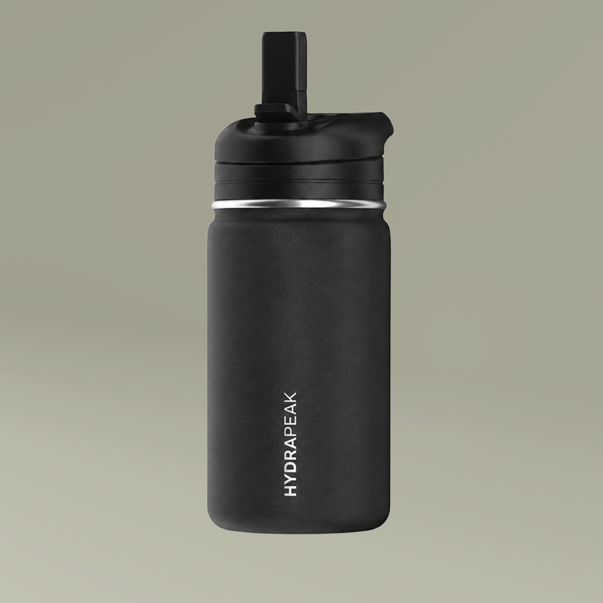 Mini Water Bottle, 14oz - Main Image