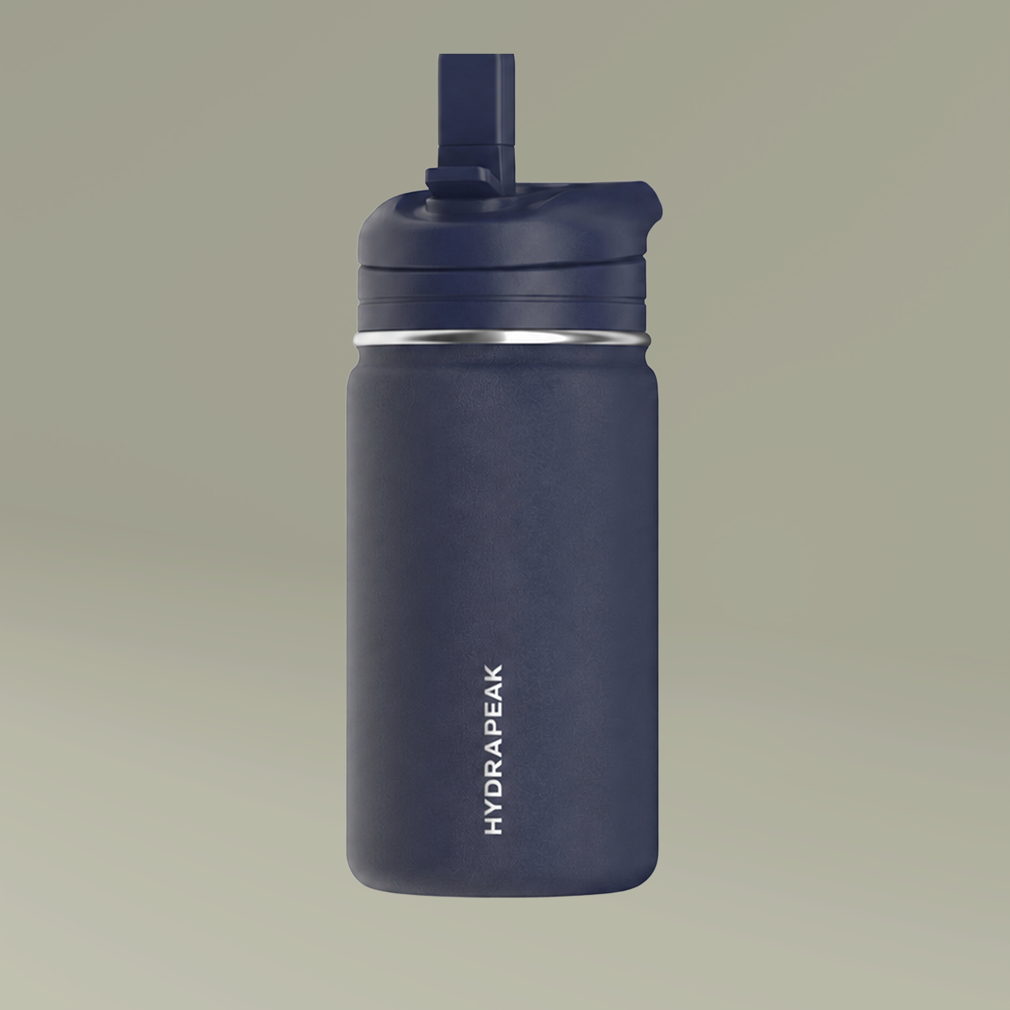 Mini Water Bottle, 14oz - Thumbnail Image