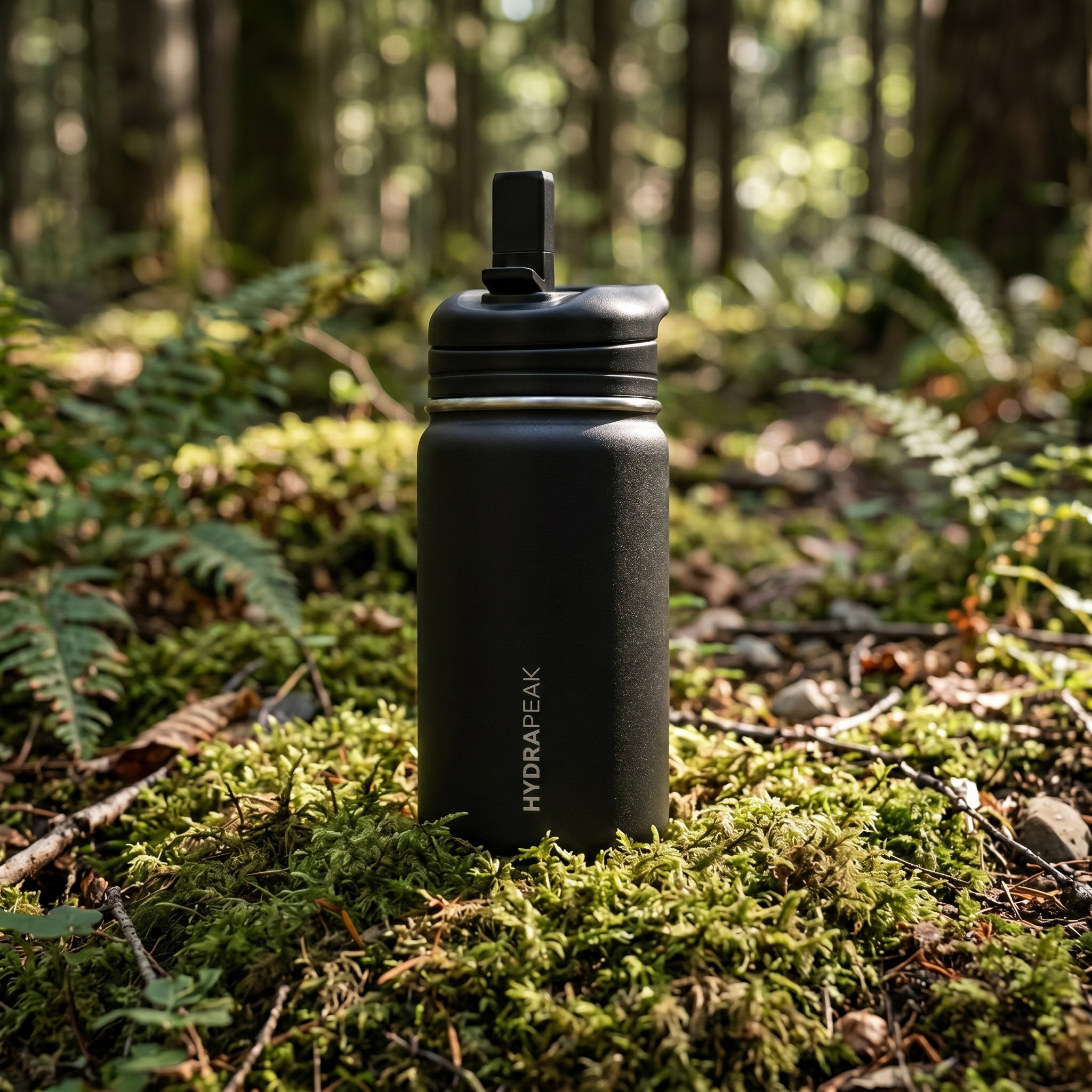 Mini Water Bottle, 14oz - Thumbnail Image