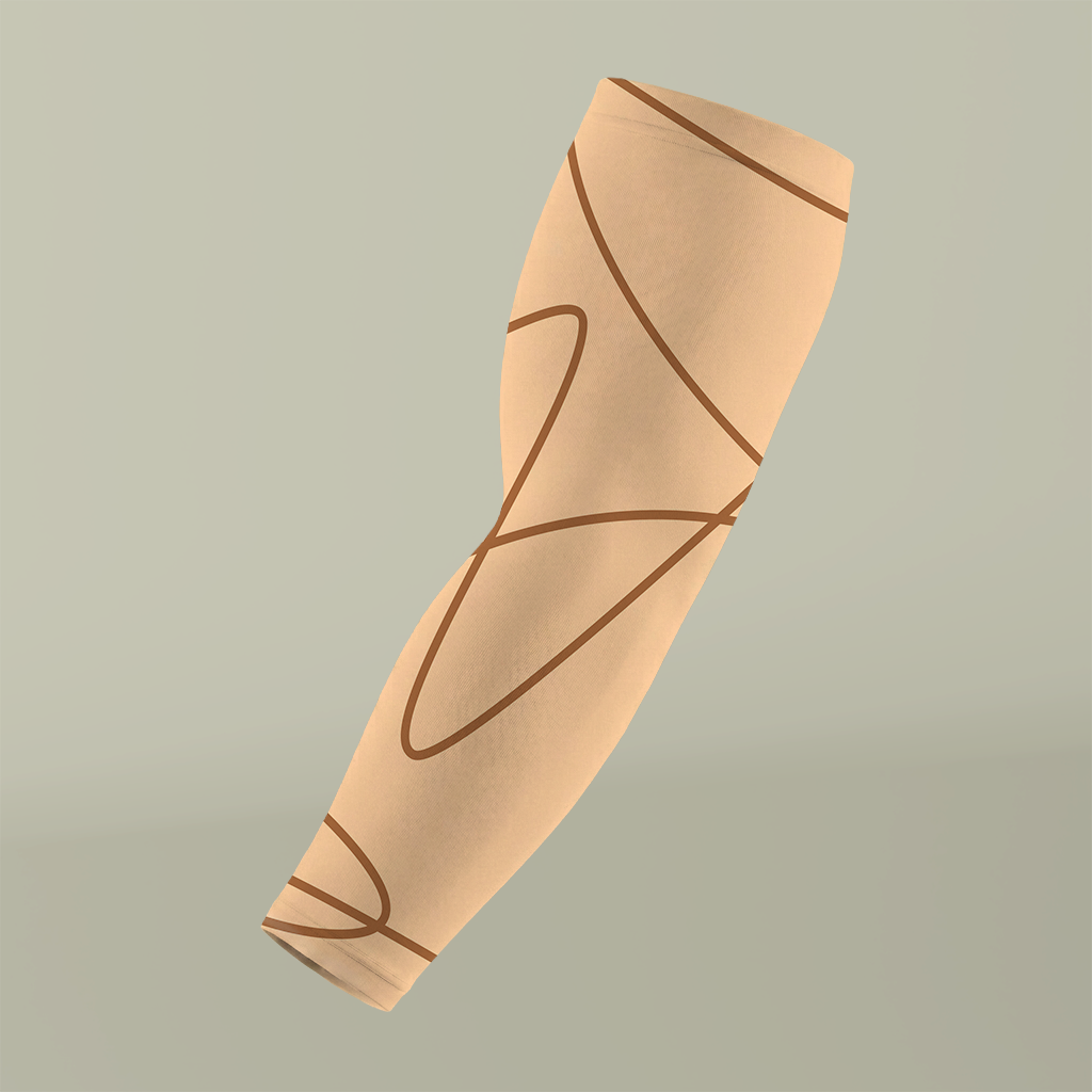 Unisex Arm Sleeve - Thumbnail Image