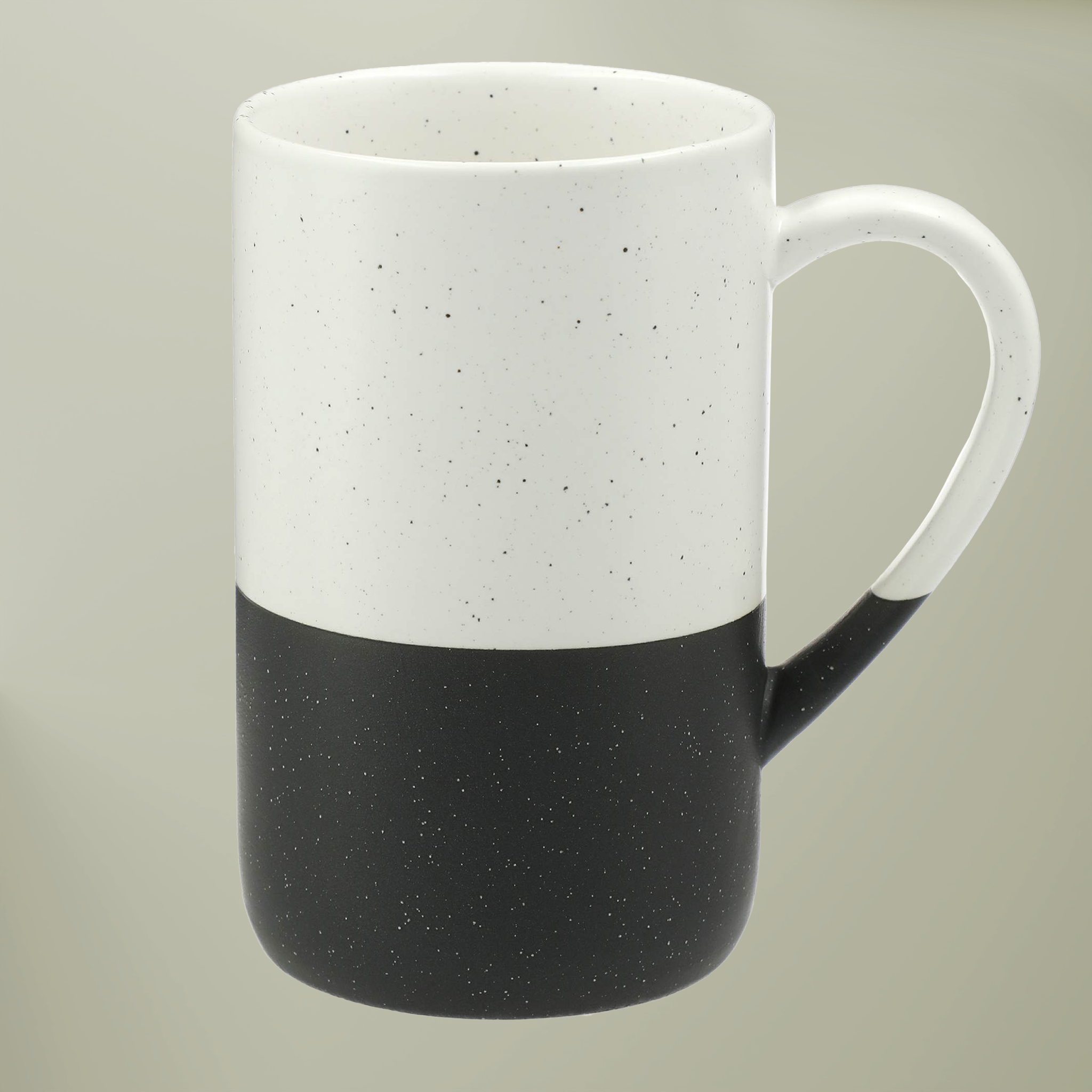Speckled Wayland Ceramic Mug, 13oz (Engraving) - Main Image