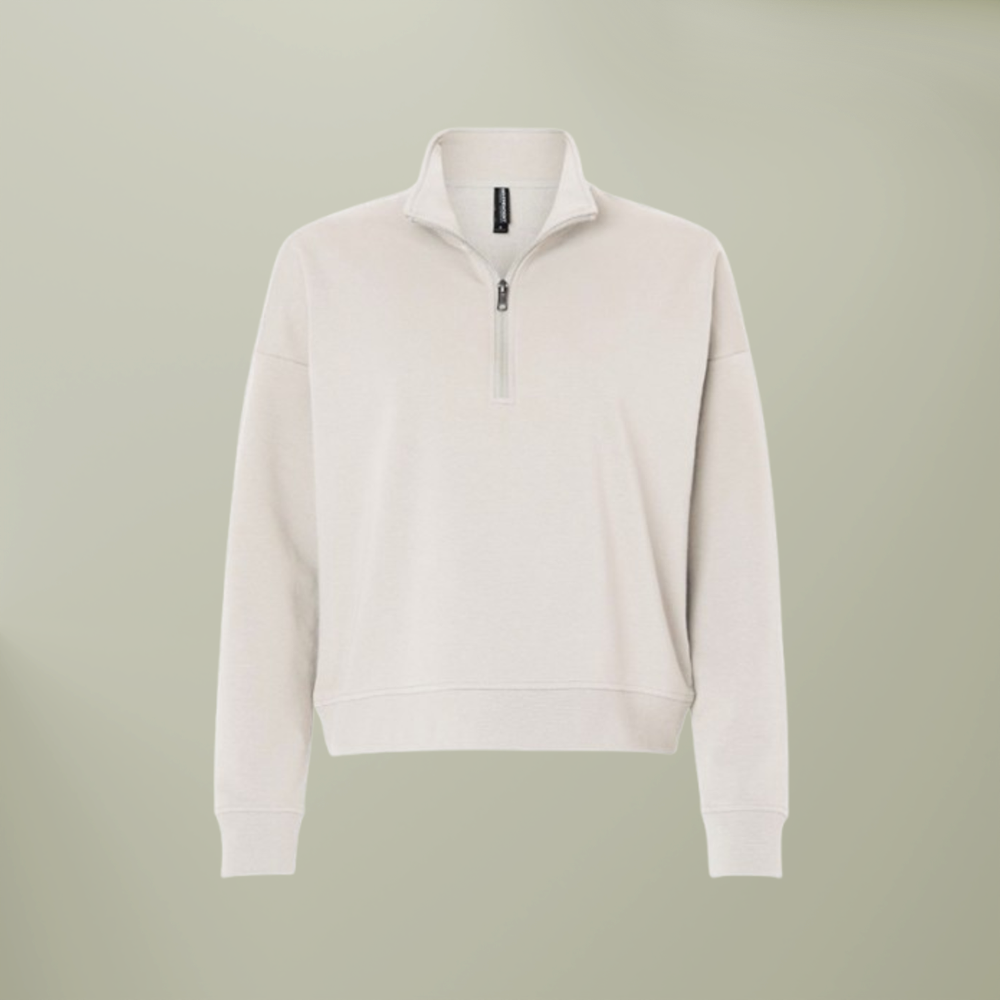 Women's Perform Quarter-Zip - Thumbnail Image