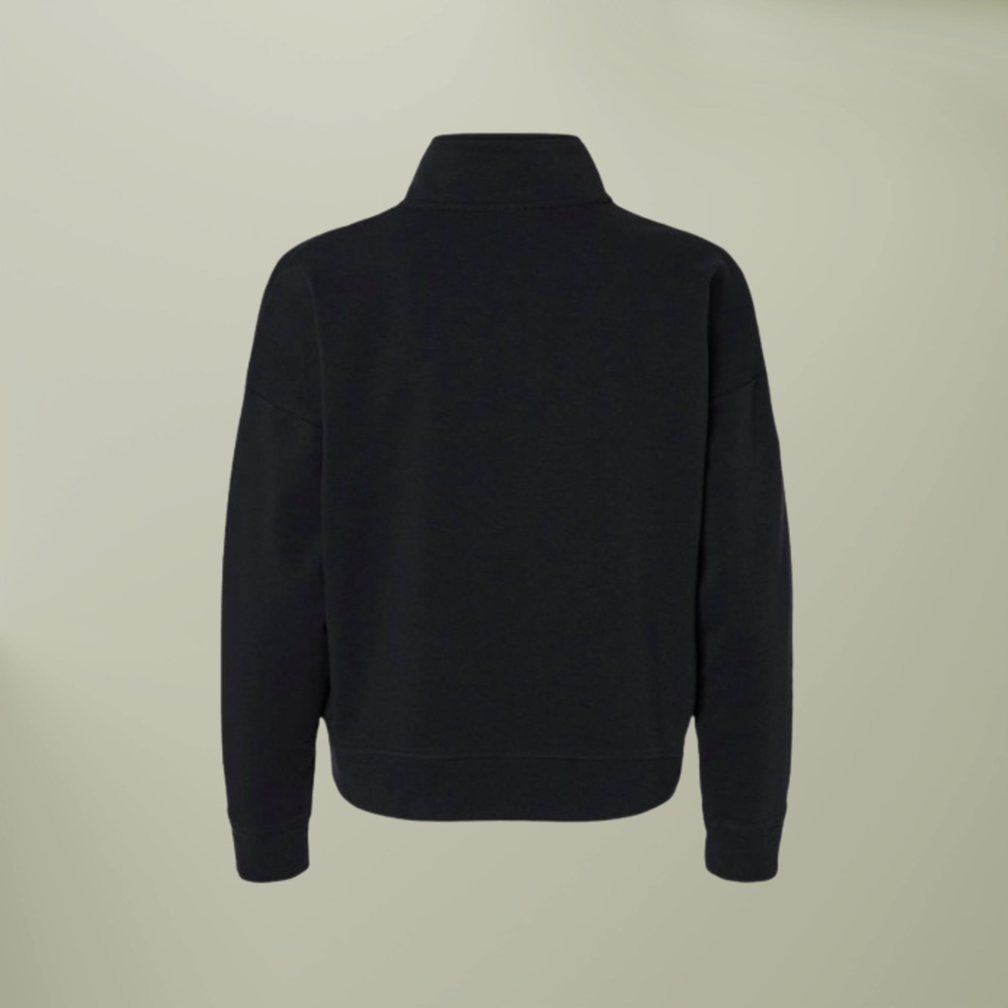 Women's Perform Quarter-Zip - Thumbnail Image