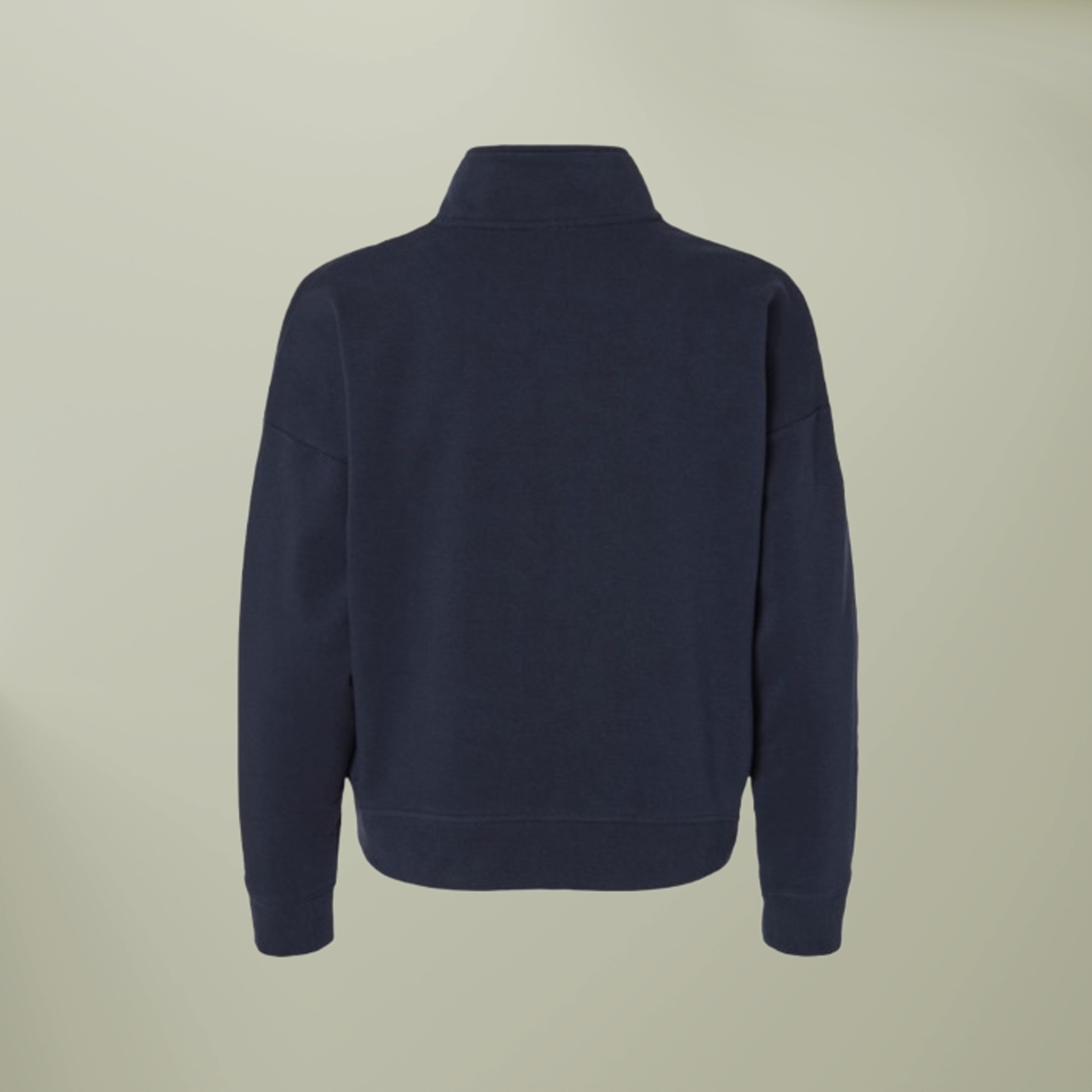 Women's Perform Quarter-Zip - Thumbnail Image