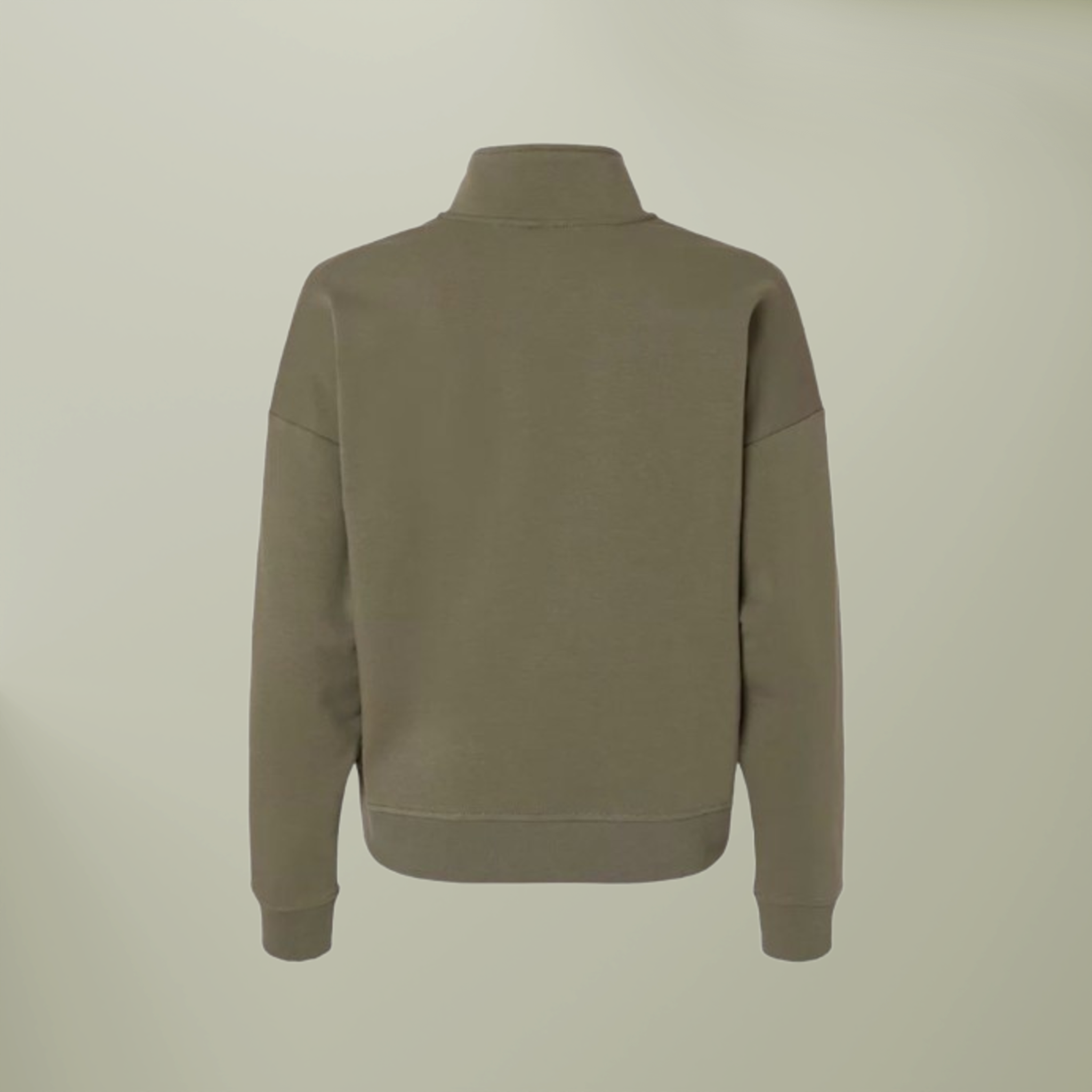 Women's Perform Quarter-Zip - Thumbnail Image