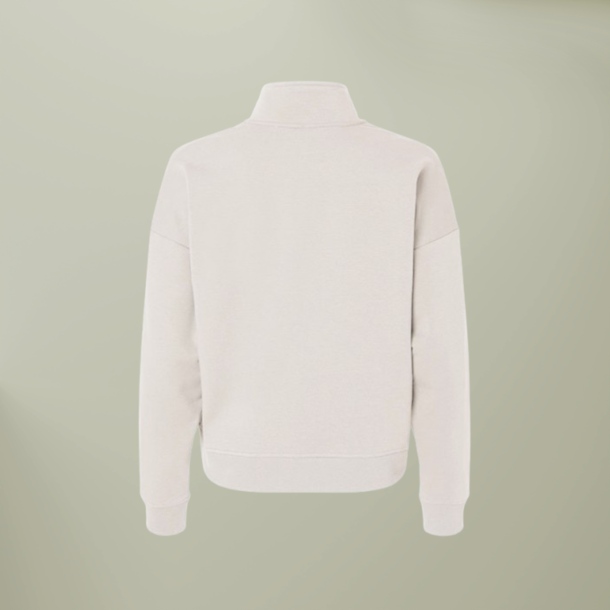 Women's Perform Quarter-Zip - Thumbnail Image