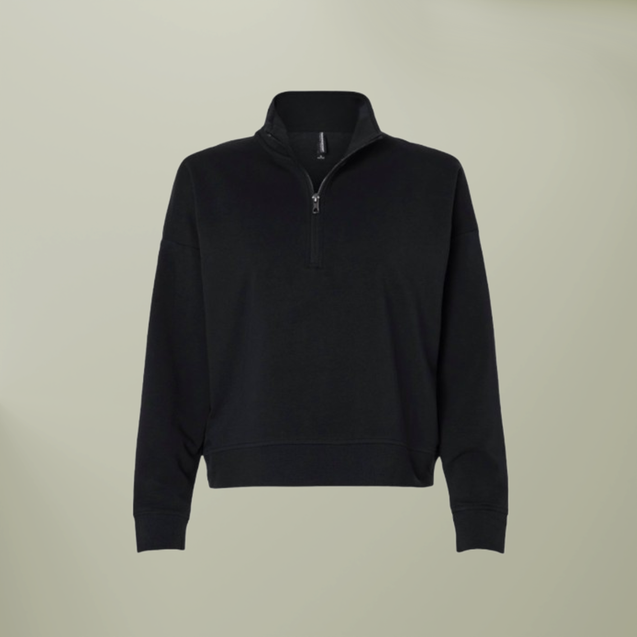 Women's Perform Quarter-Zip - Thumbnail Image