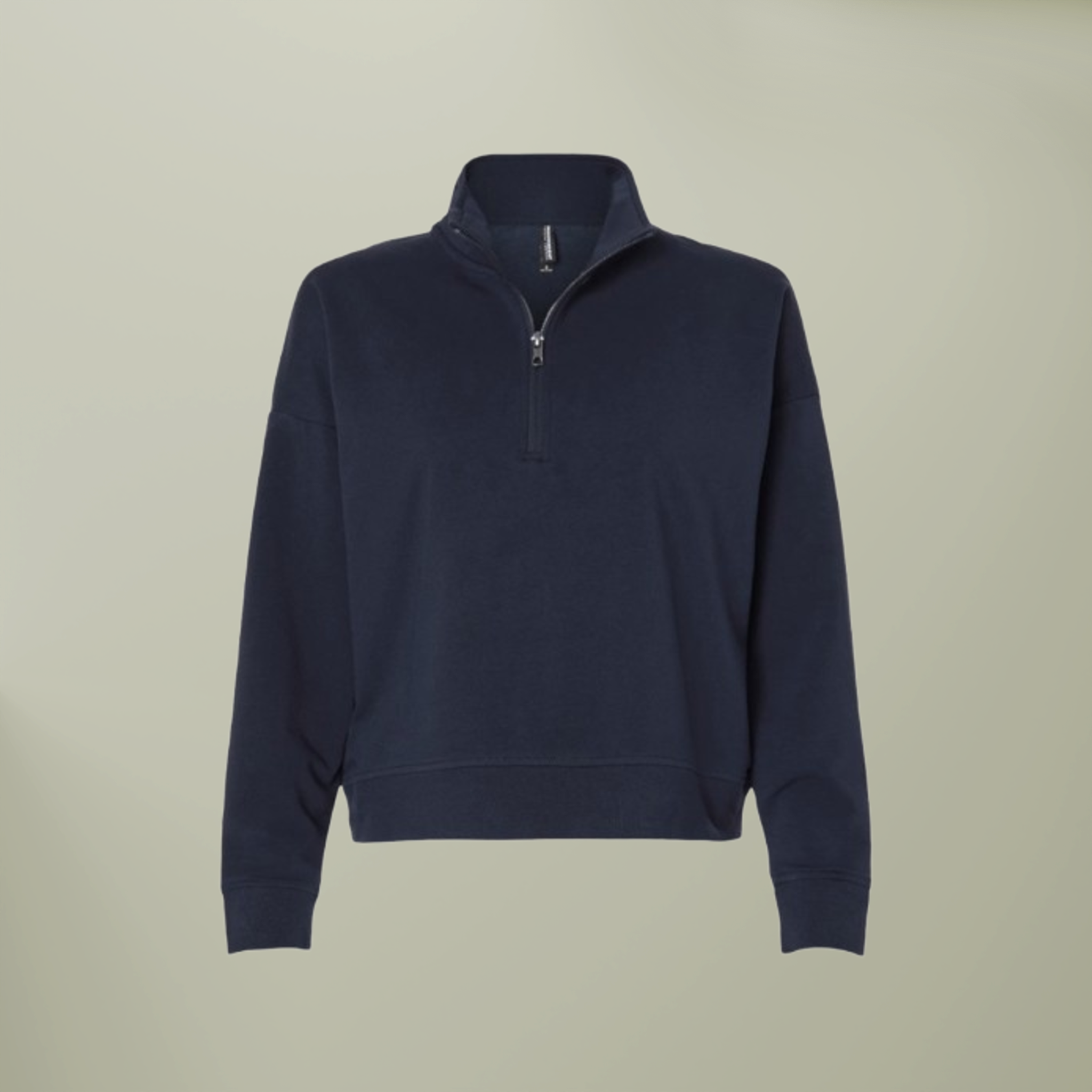 Women's Perform Quarter-Zip - Thumbnail Image