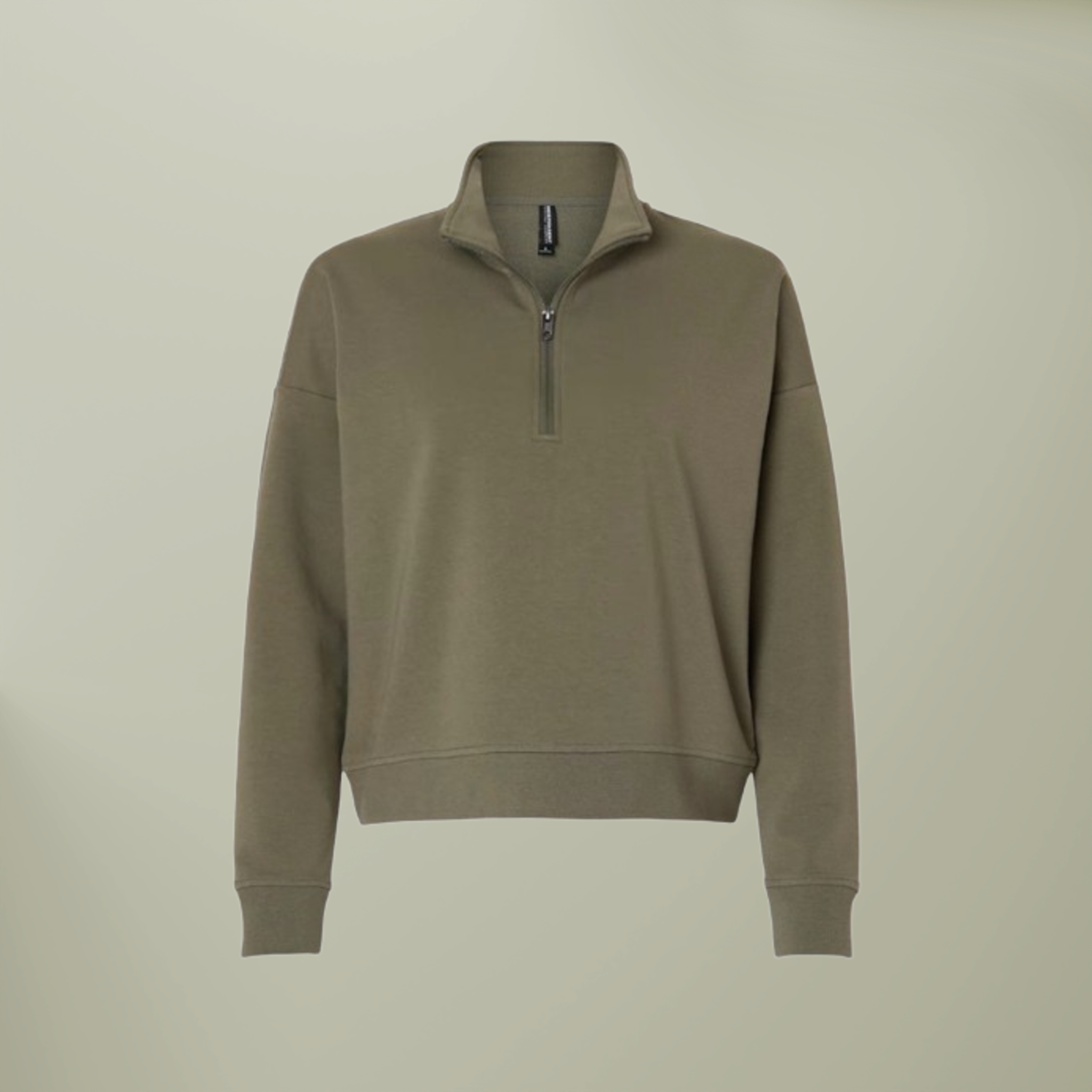 Women's Perform Quarter-Zip - Thumbnail Image