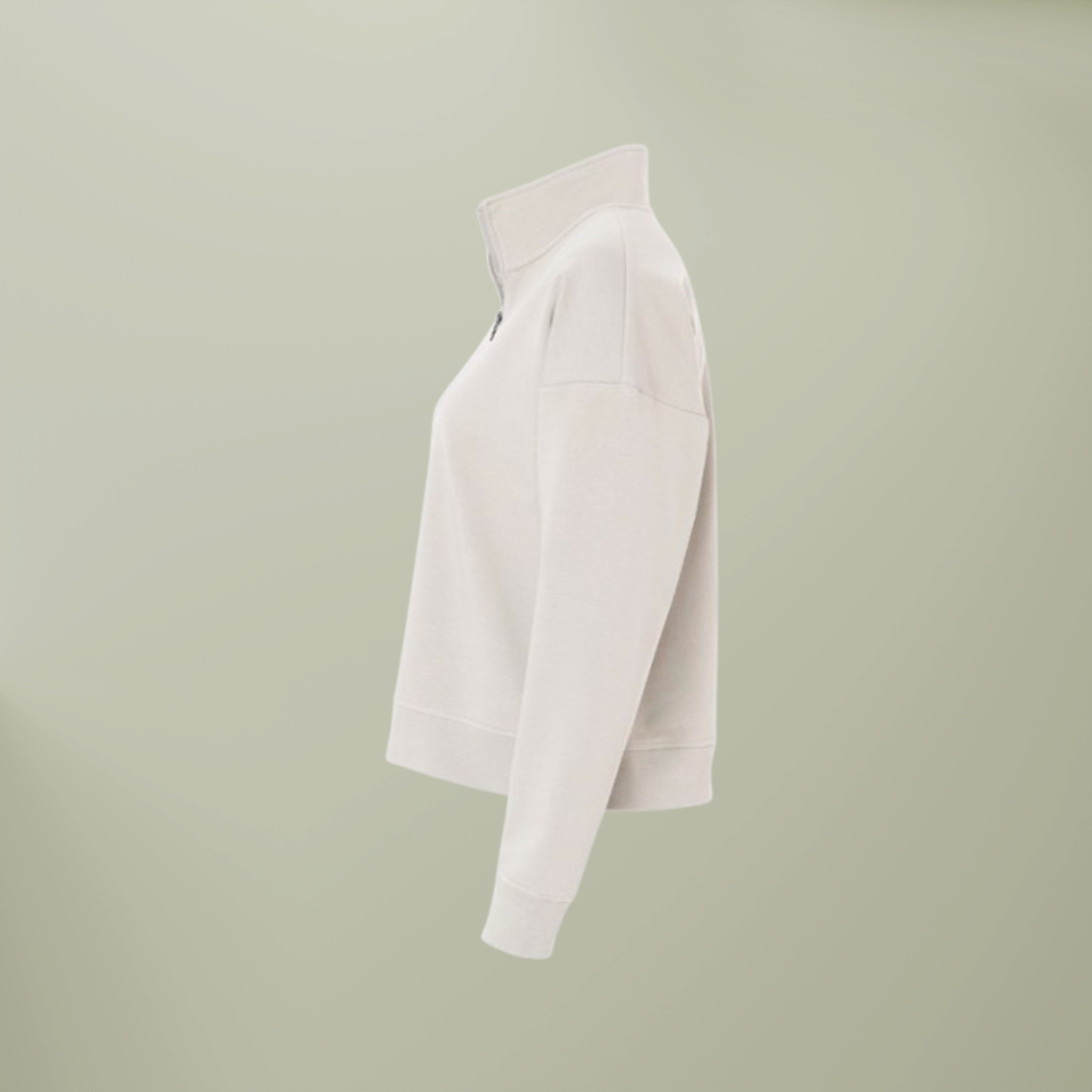 Women's Perform Quarter-Zip - Thumbnail Image