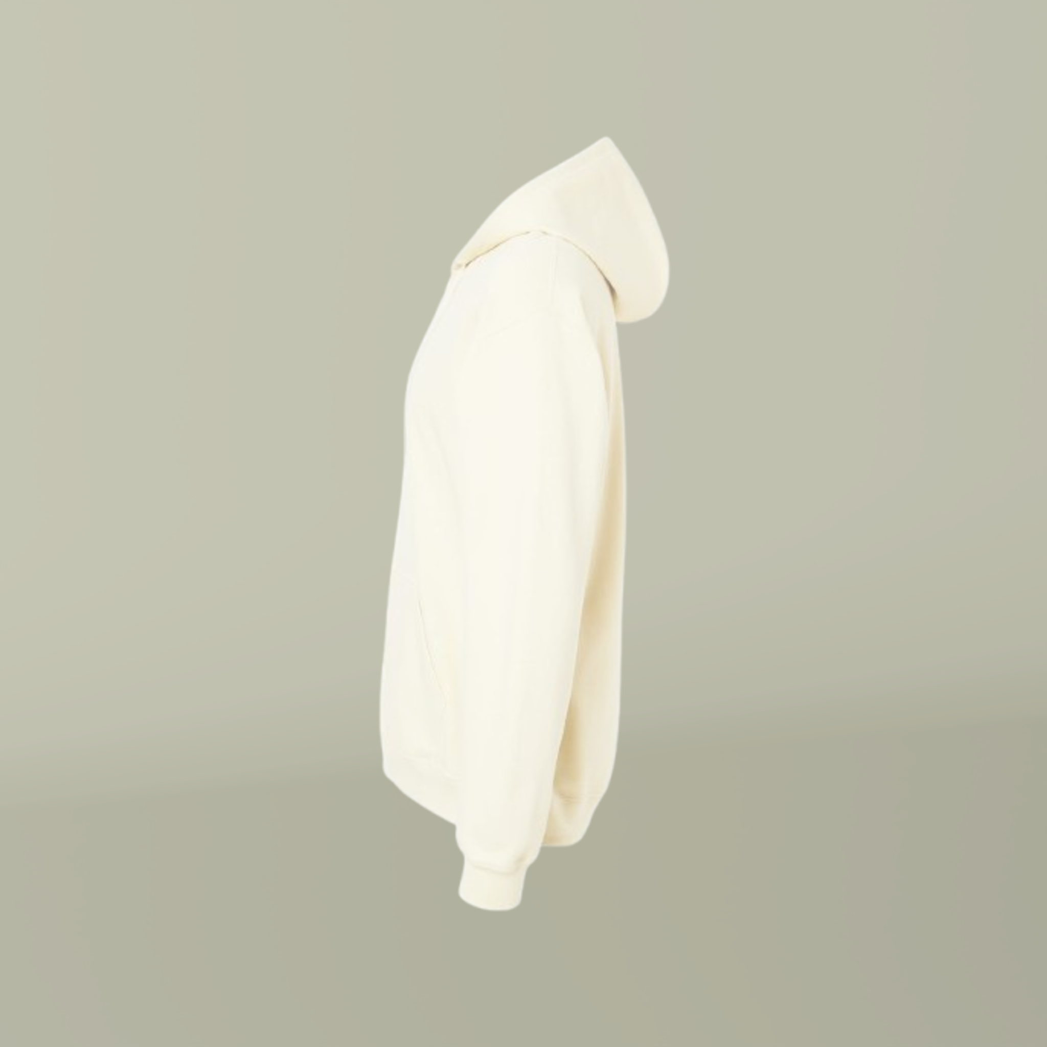 Unisex Softstyle® Full-Zip Hooded Sweatshirt - Thumbnail Image