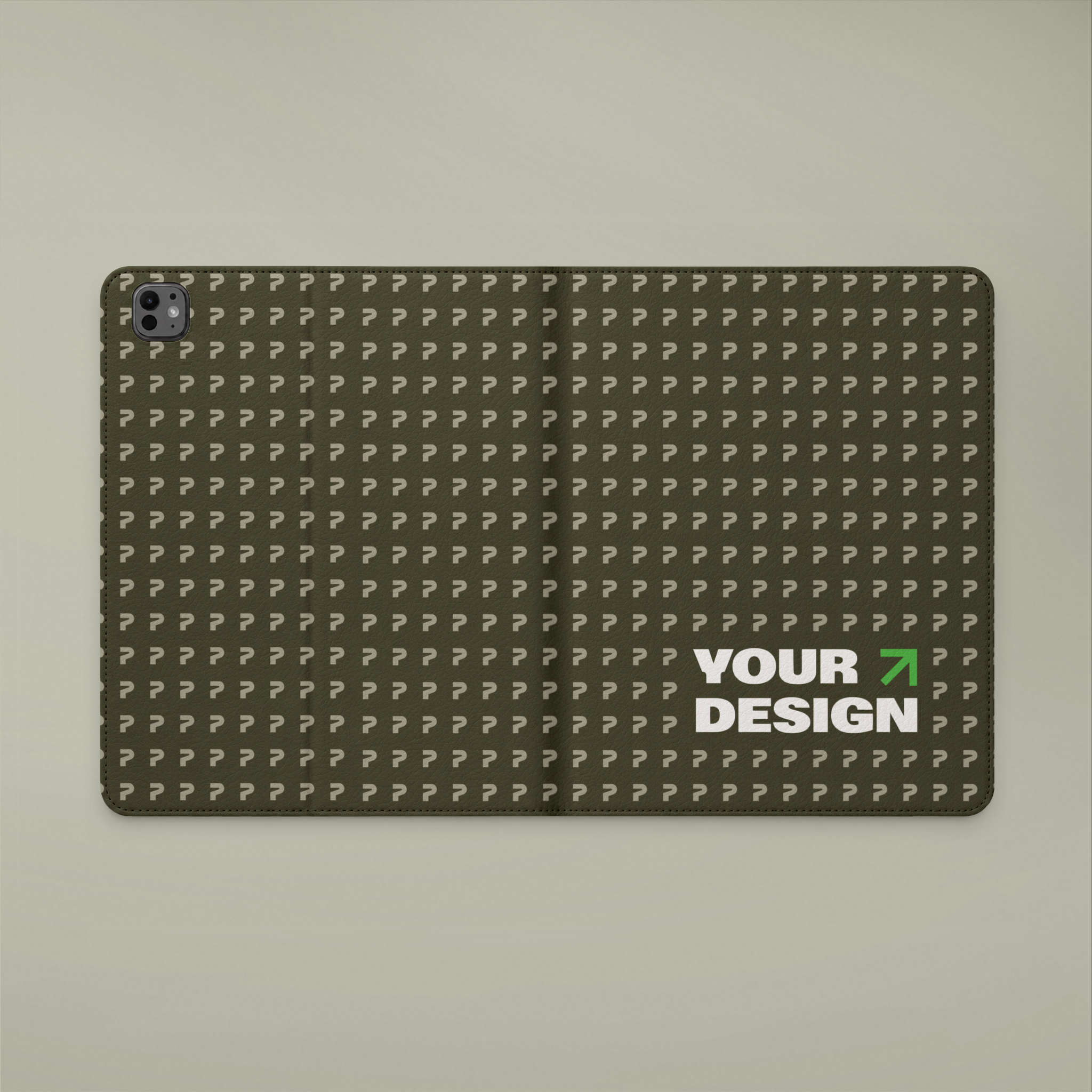 Tablet Folio Case - Thumbnail Image