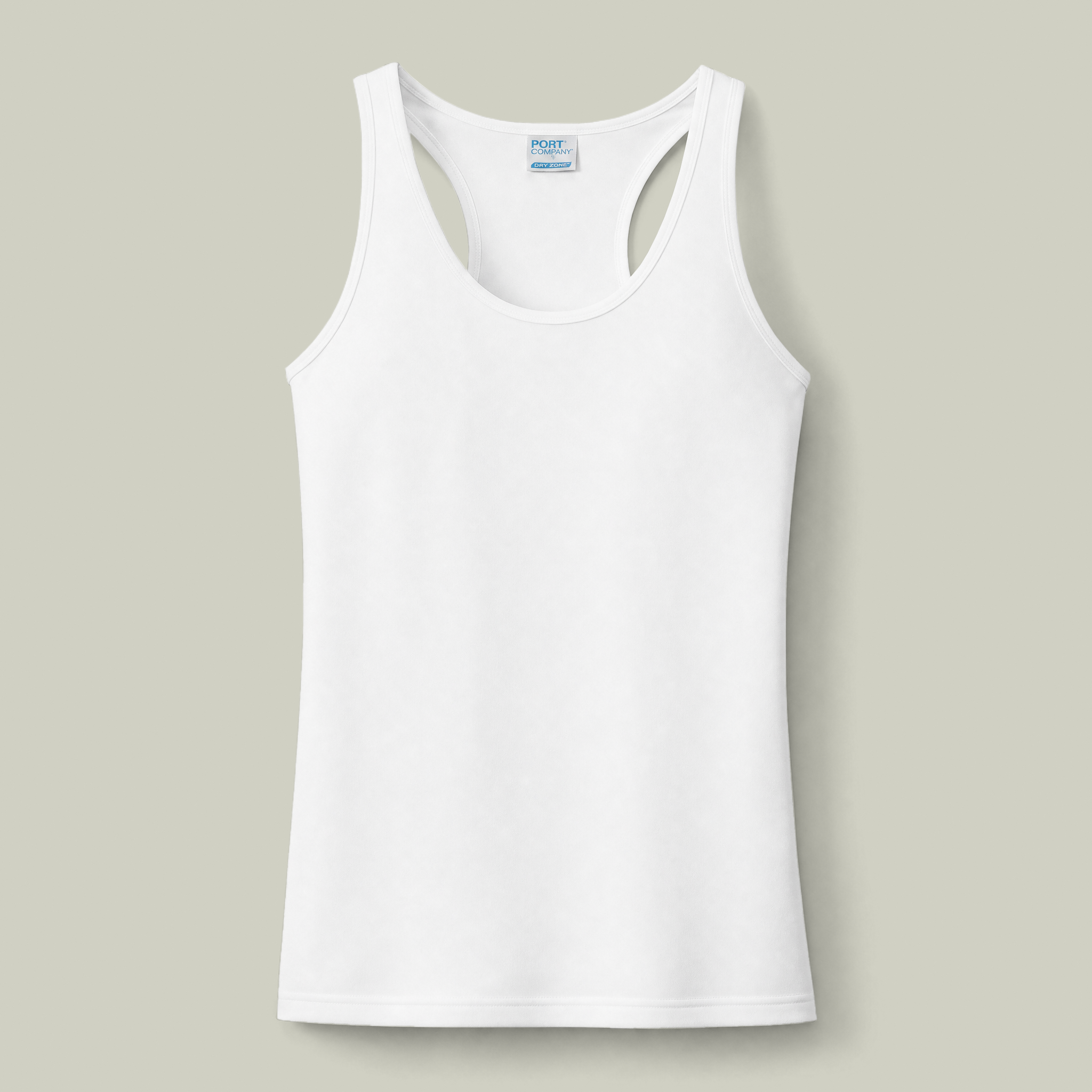 Women's Performance Tank - Main Image