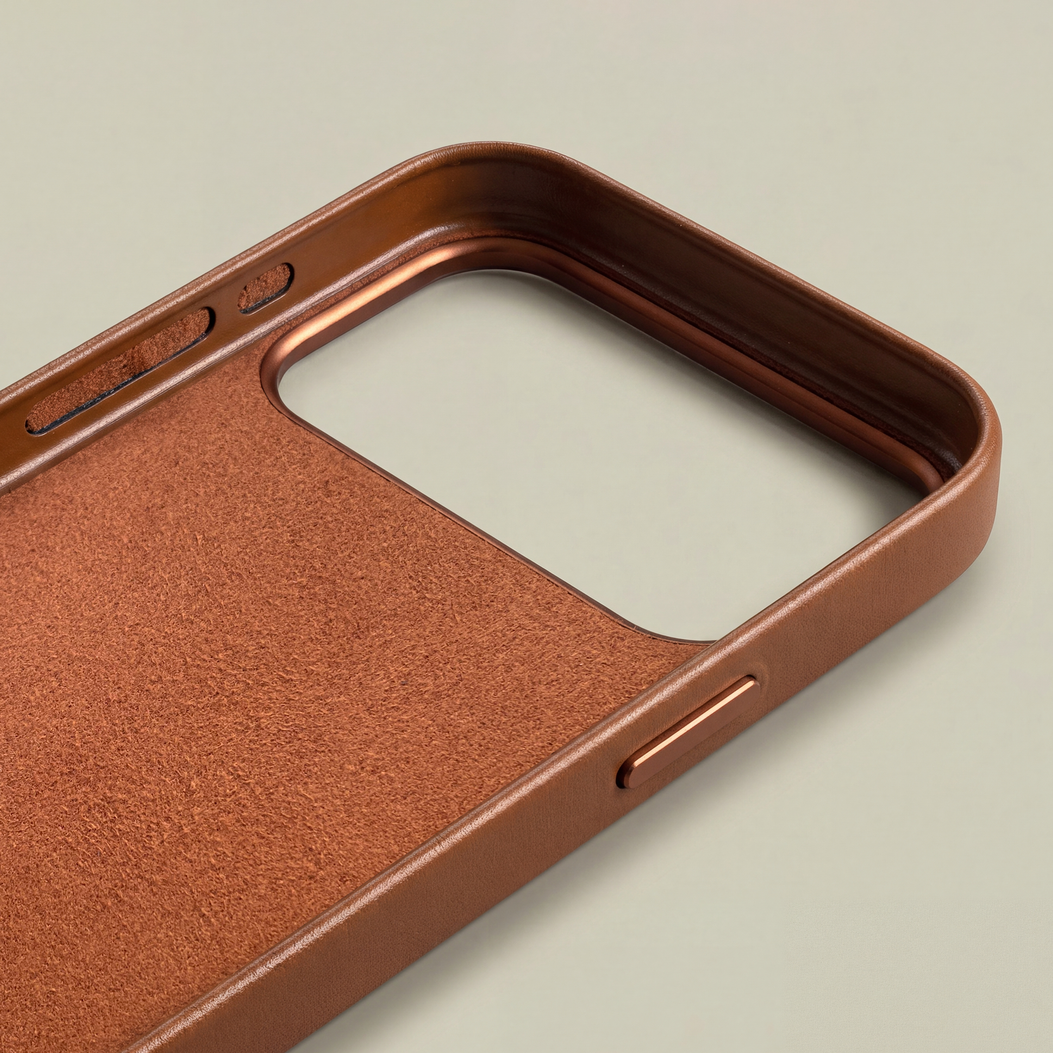 PU Leather Phone Cases (Engraving) - Thumbnail Image