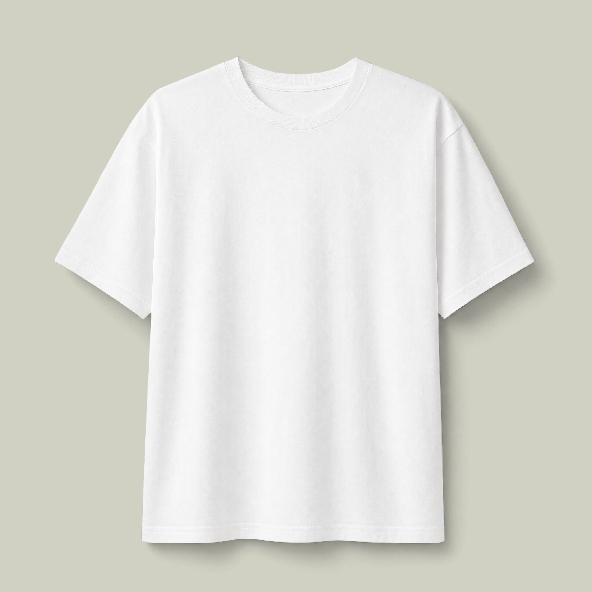 Unisex 7.5-Ounce Heavyweight Tee