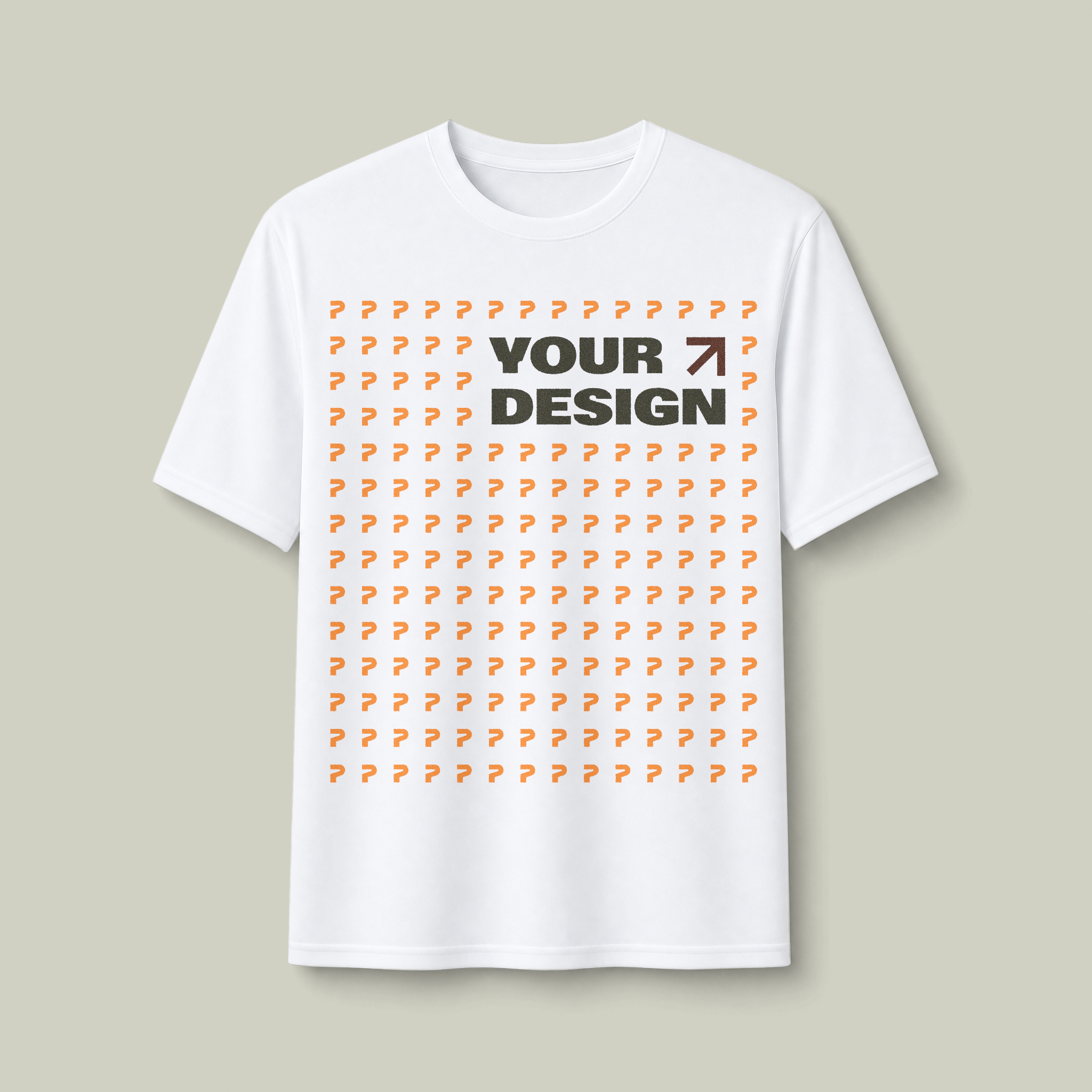 Performance Tee - Thumbnail Image