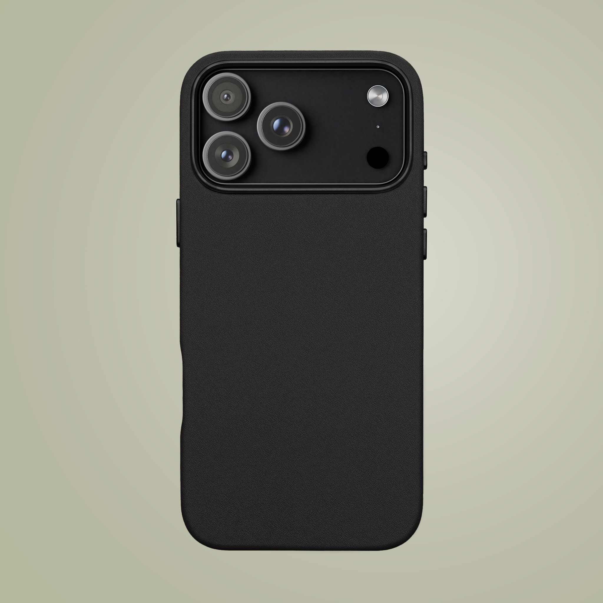 PU Leather Phone Cases (Engraving) - Main Image