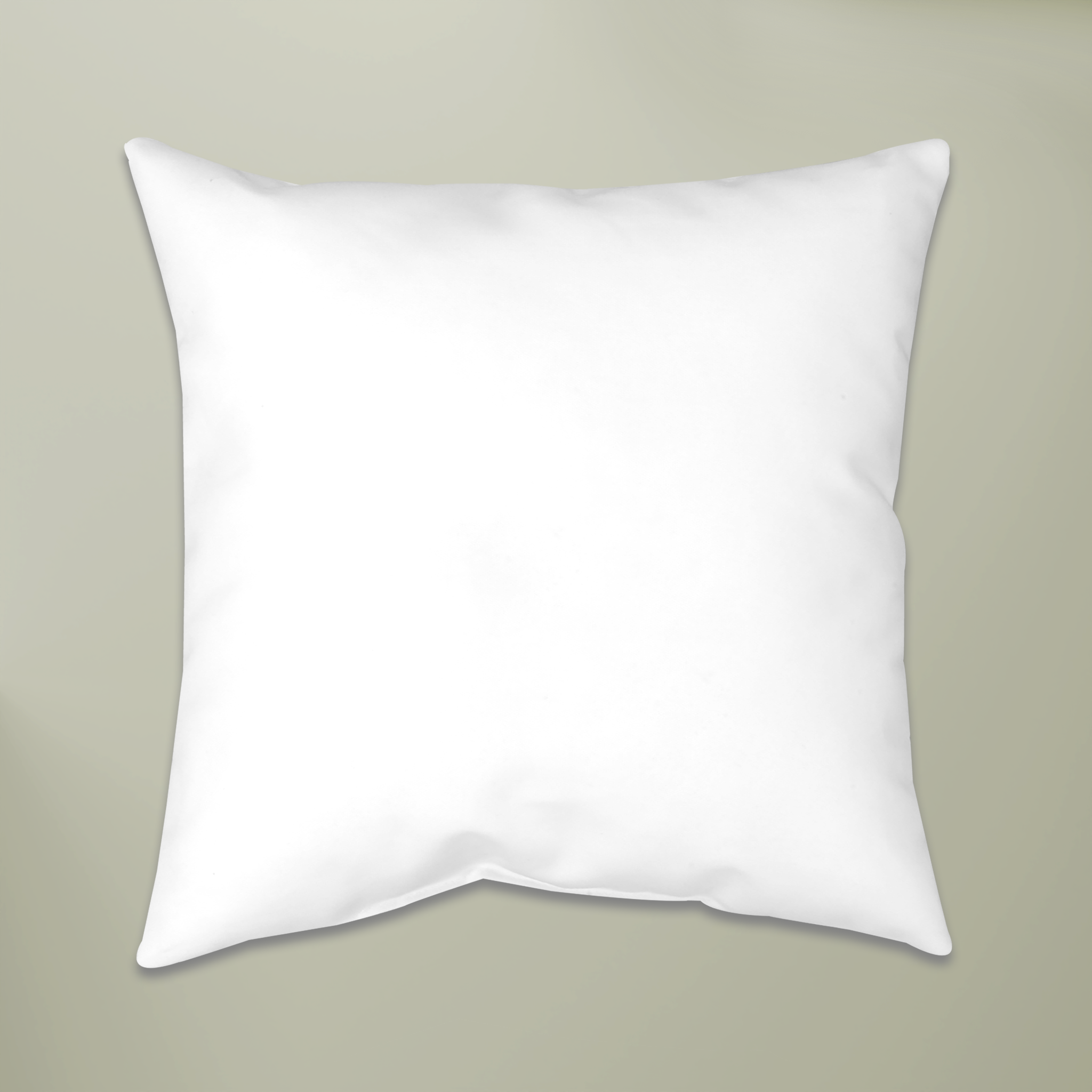 Poly Twill Pillow - Main Image