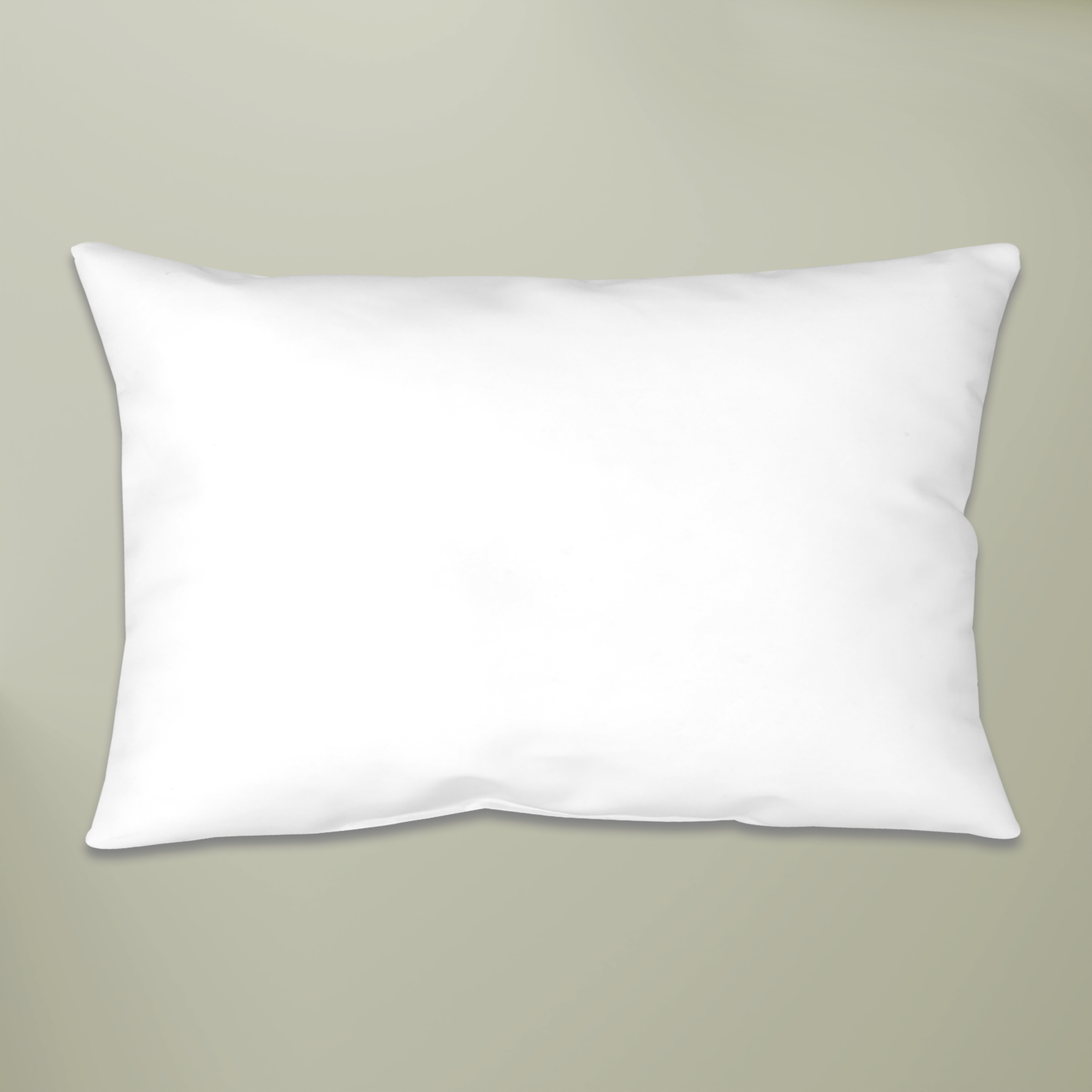Poly Twill Pillowcase - Thumbnail Image