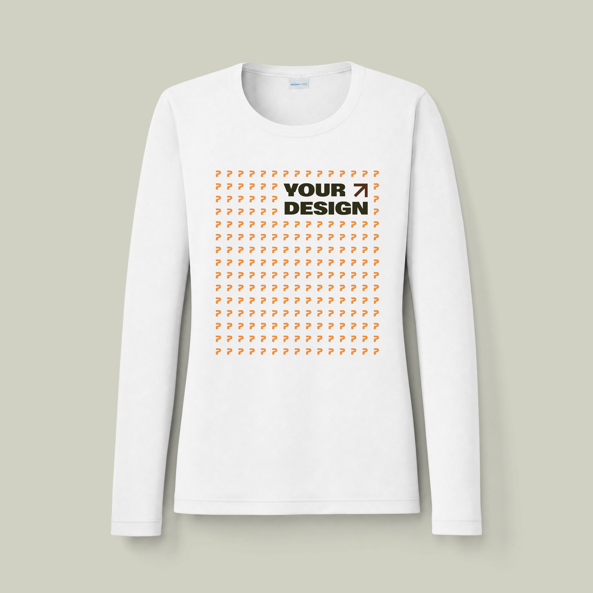 Women's Posi-UV Pro Long Sleeve - Thumbnail Image