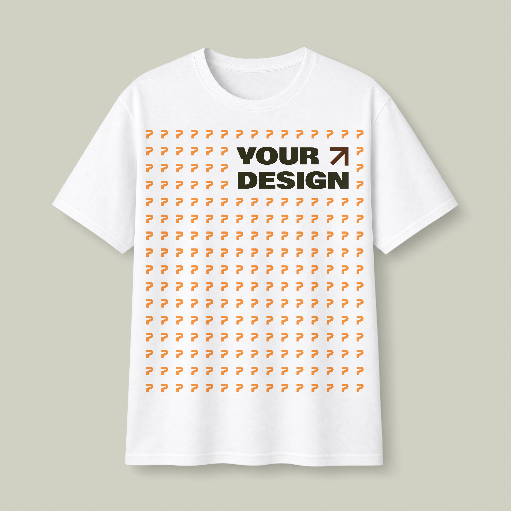 Light Cotton Tee - Thumbnail Image