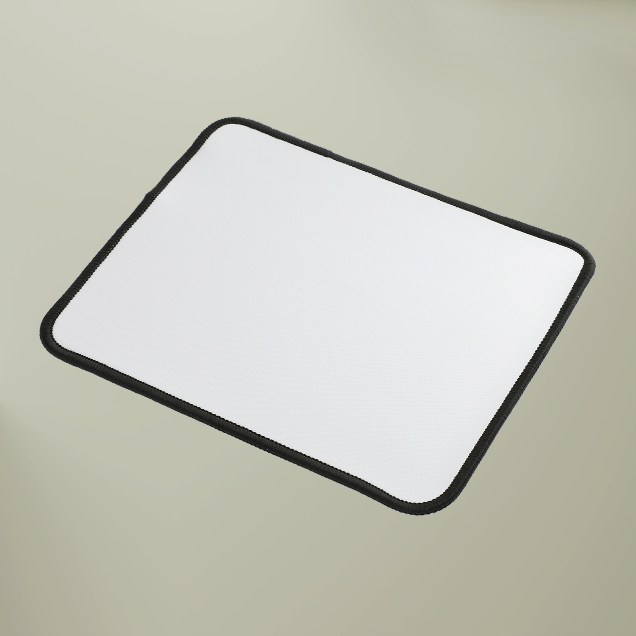 Stitched Edge Desk Mat - Thumbnail Image
