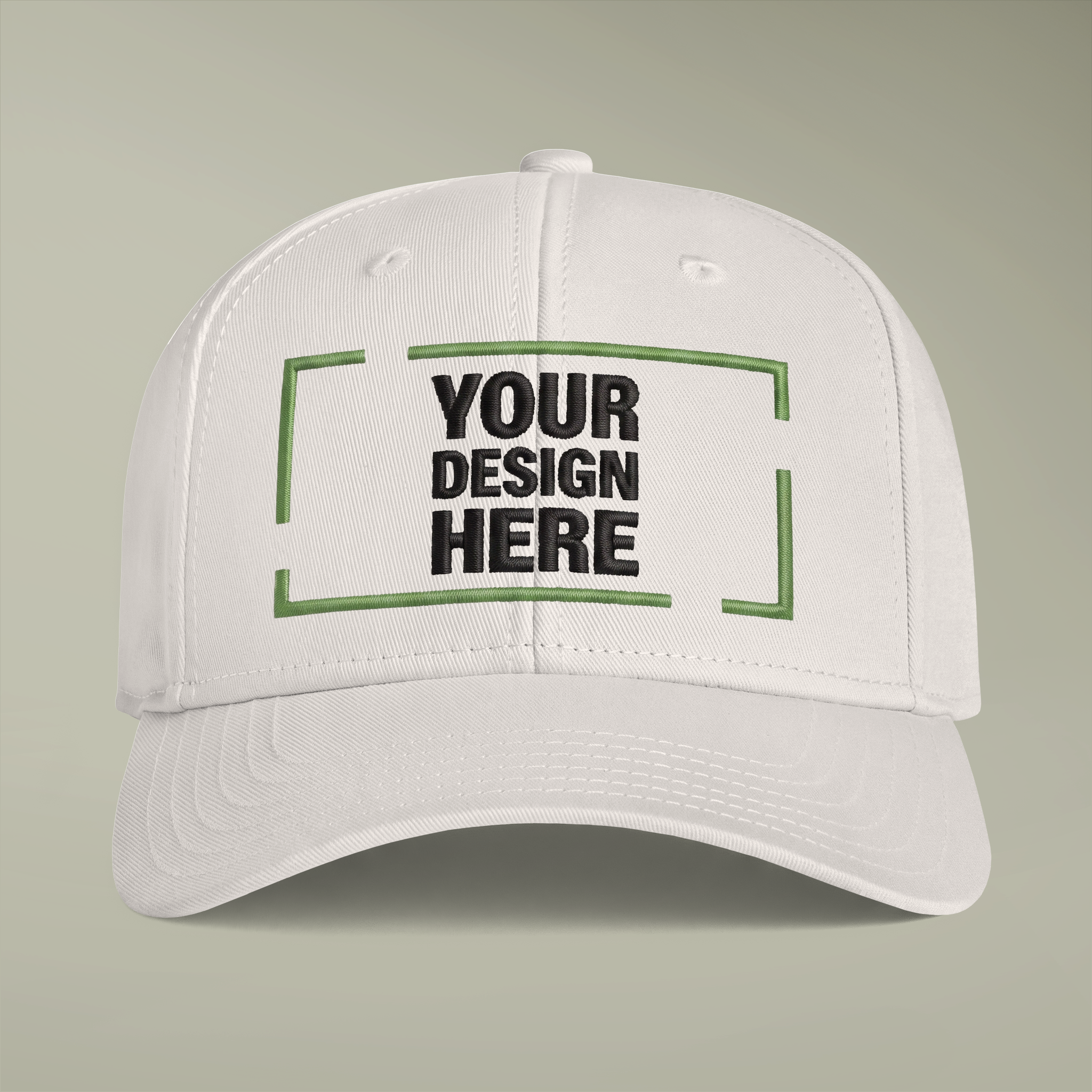 Icon Cap - Thumbnail Image