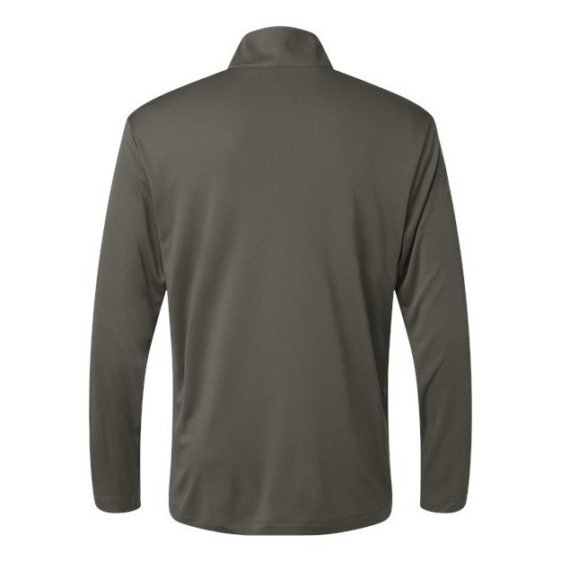 Men's Pro-Lock Performance Quarter-Zip Pullover - Thumbnail Image