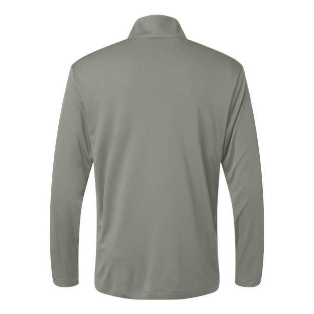Men's Pro-Lock Performance Quarter-Zip Pullover - Thumbnail Image