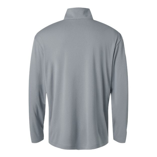 Men's Pro-Lock Performance Quarter-Zip Pullover - Thumbnail Image