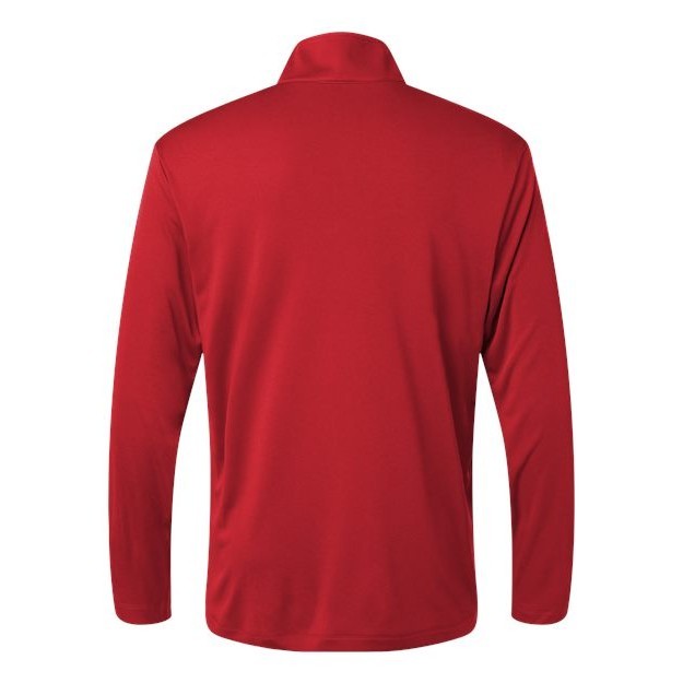 Men's Pro-Lock Performance Quarter-Zip Pullover - Thumbnail Image