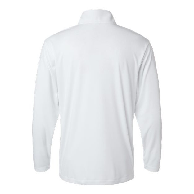 Men's Pro-Lock Performance Quarter-Zip Pullover - Thumbnail Image