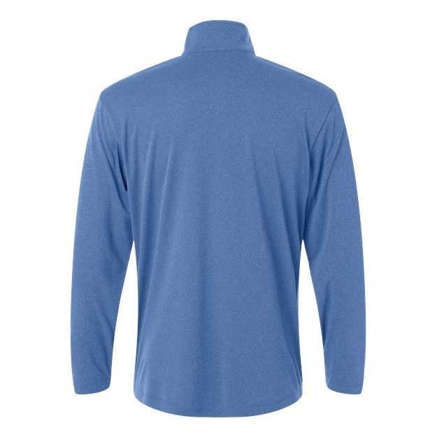 Men's Pro-Lock Performance Quarter-Zip Pullover - Thumbnail Image