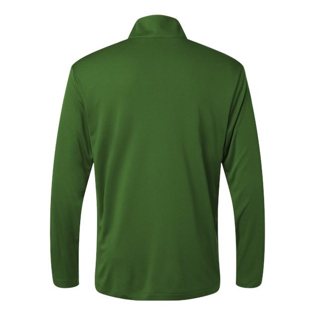 Men's Pro-Lock Performance Quarter-Zip Pullover - Thumbnail Image
