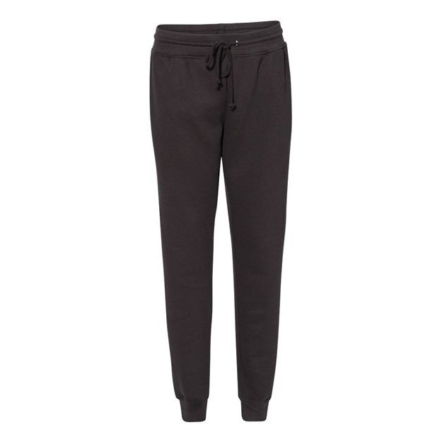 Women’s Sport Athletic Fleece Joggers - Main Image