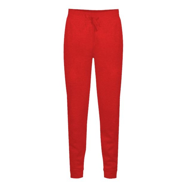 Women’s Sport Athletic Fleece Joggers - Thumbnail Image