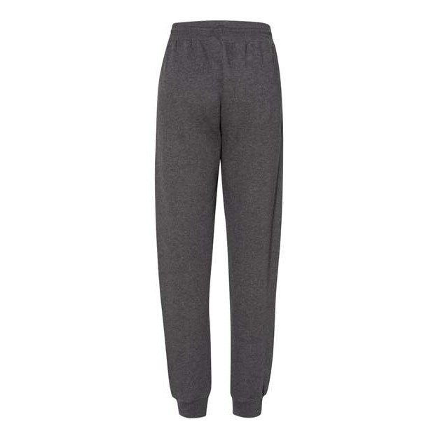 Women’s Sport Athletic Fleece Joggers - Thumbnail Image