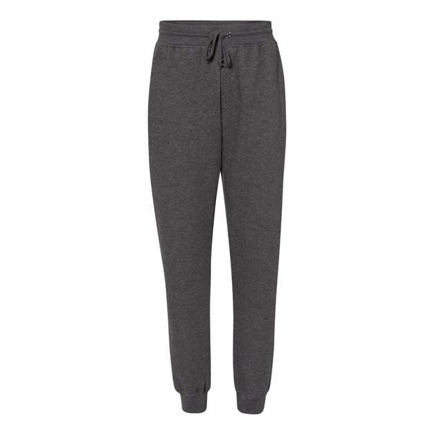 Women’s Sport Athletic Fleece Joggers - Thumbnail Image