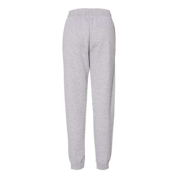 Women’s Sport Athletic Fleece Joggers - Thumbnail Image